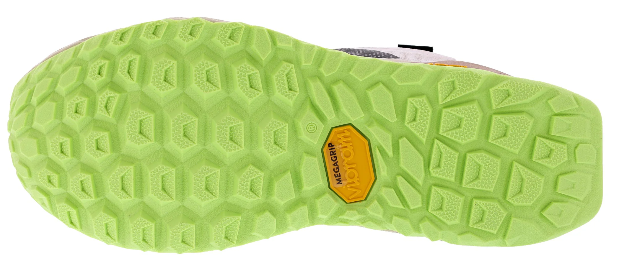 New Balance Women's Fresh Foam Hierro v6 GTX Trail Running Shoes - Image 5
