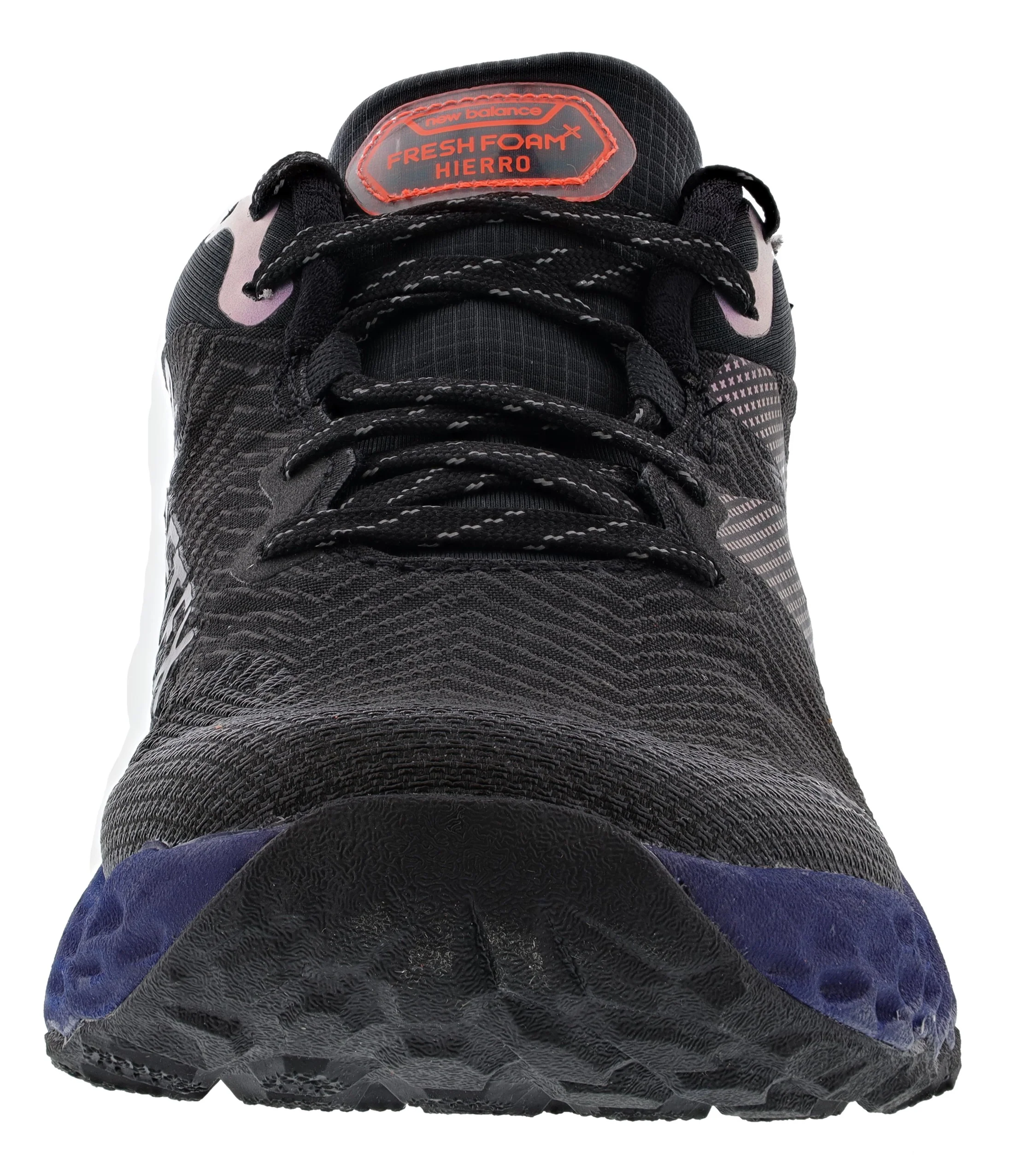 New Balance Women's Fresh Foam Hierro v6 GTX Trail Running Shoes - Image 8