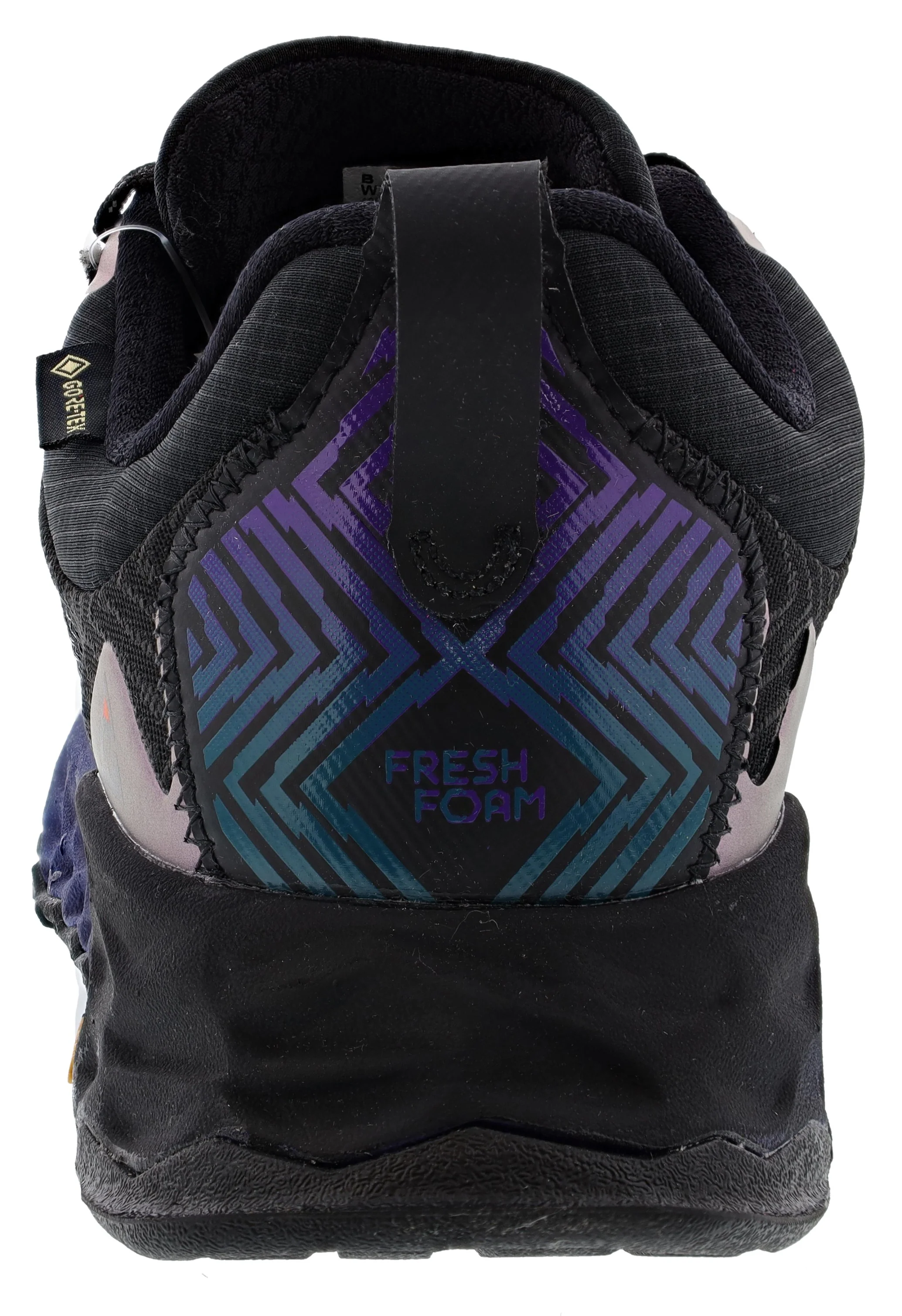 New Balance Women's Fresh Foam Hierro v6 GTX Trail Running Shoes - Image 9
