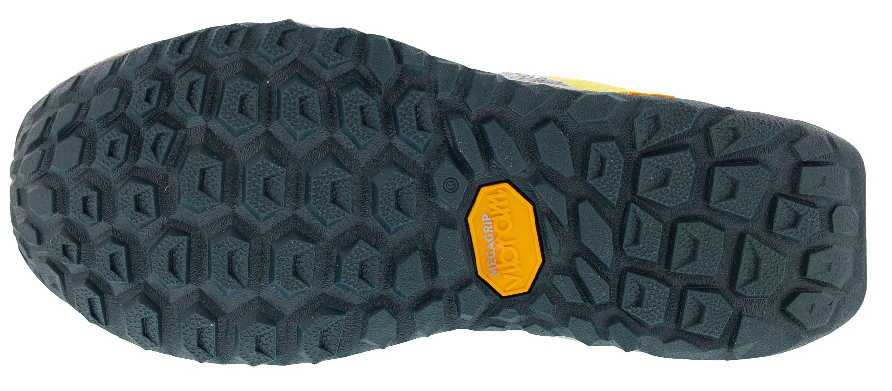 New Balance Women's Fresh Foam Hierro v6 Outdoors Trail Running Shoes - Image 10