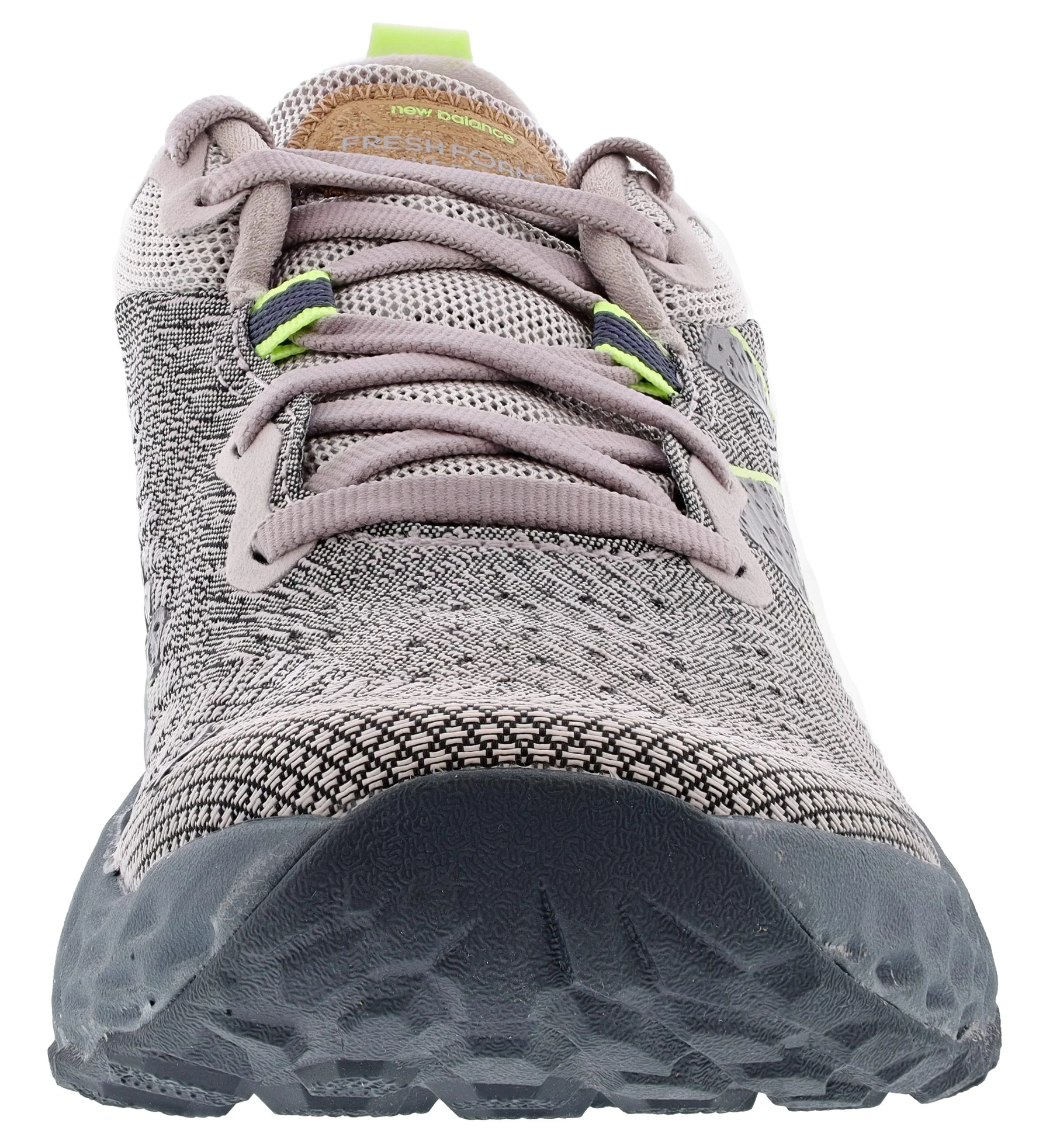New Balance Women's Fresh Foam Hierro v6 Outdoors Trail Running Shoes - Image 3