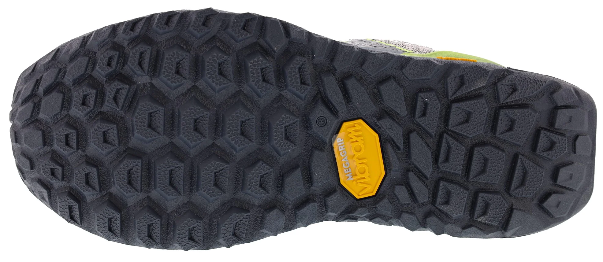 New Balance Women's Fresh Foam Hierro v6 Outdoors Trail Running Shoes - Image 4