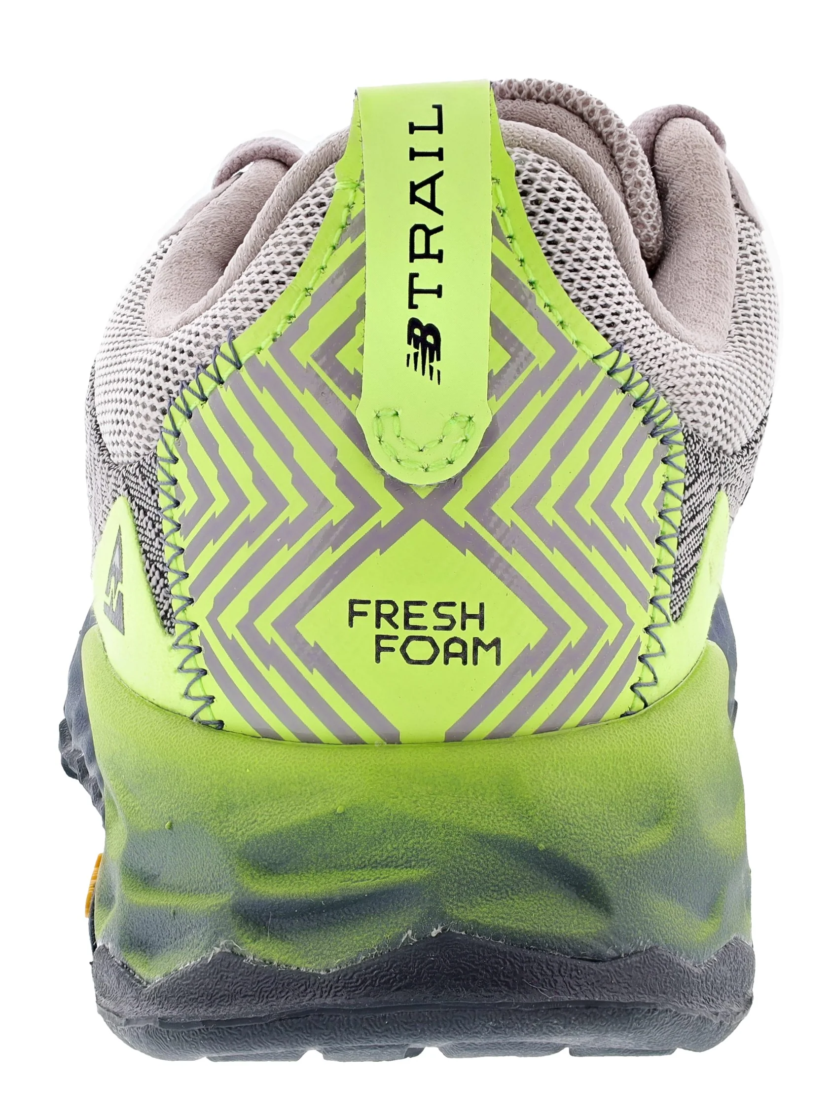 New Balance Women's Fresh Foam Hierro v6 Outdoors Trail Running Shoes - Image 5