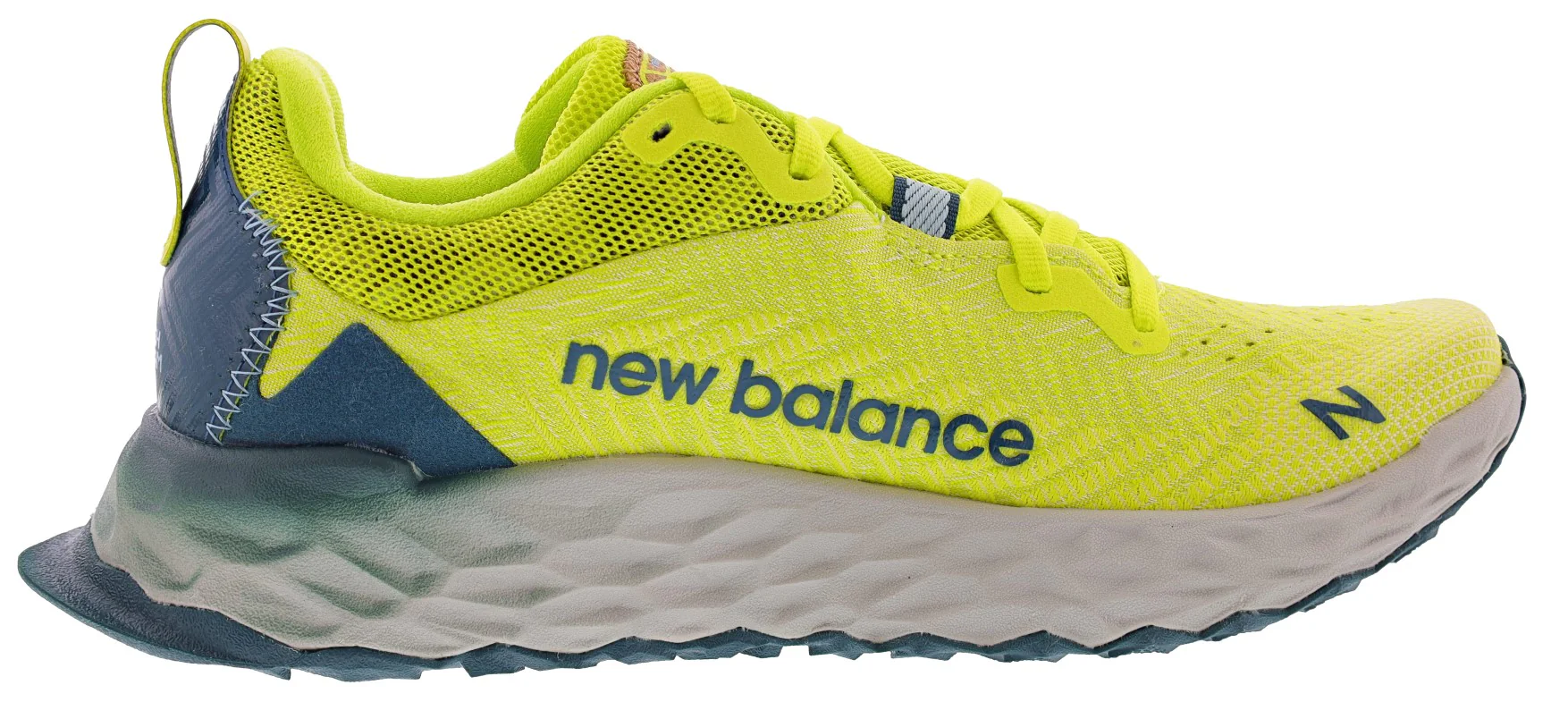 New Balance Women's Fresh Foam Hierro v6 Outdoors Trail Running Shoes - Image 7