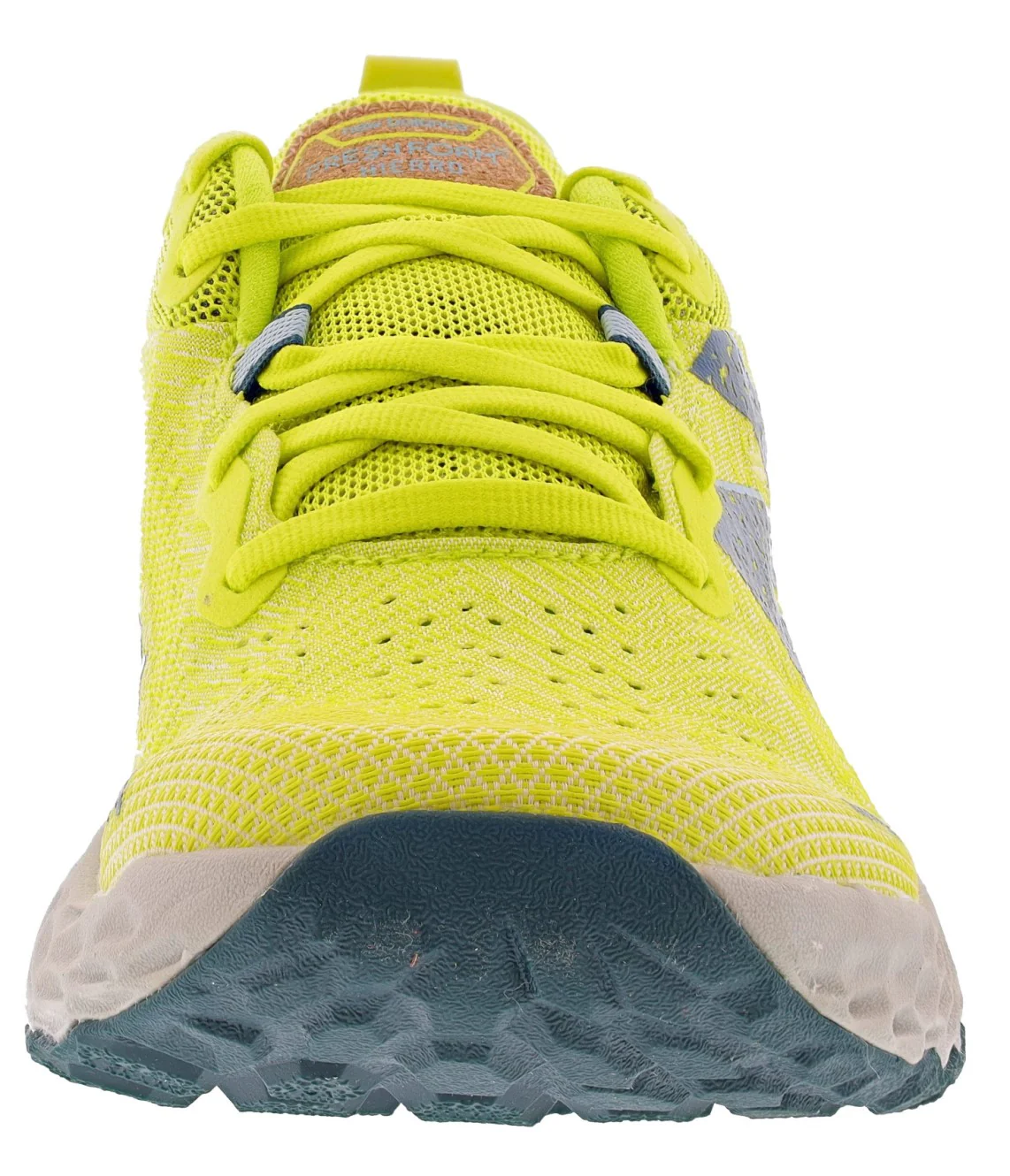 New Balance Women's Fresh Foam Hierro v6 Outdoors Trail Running Shoes - Image 8