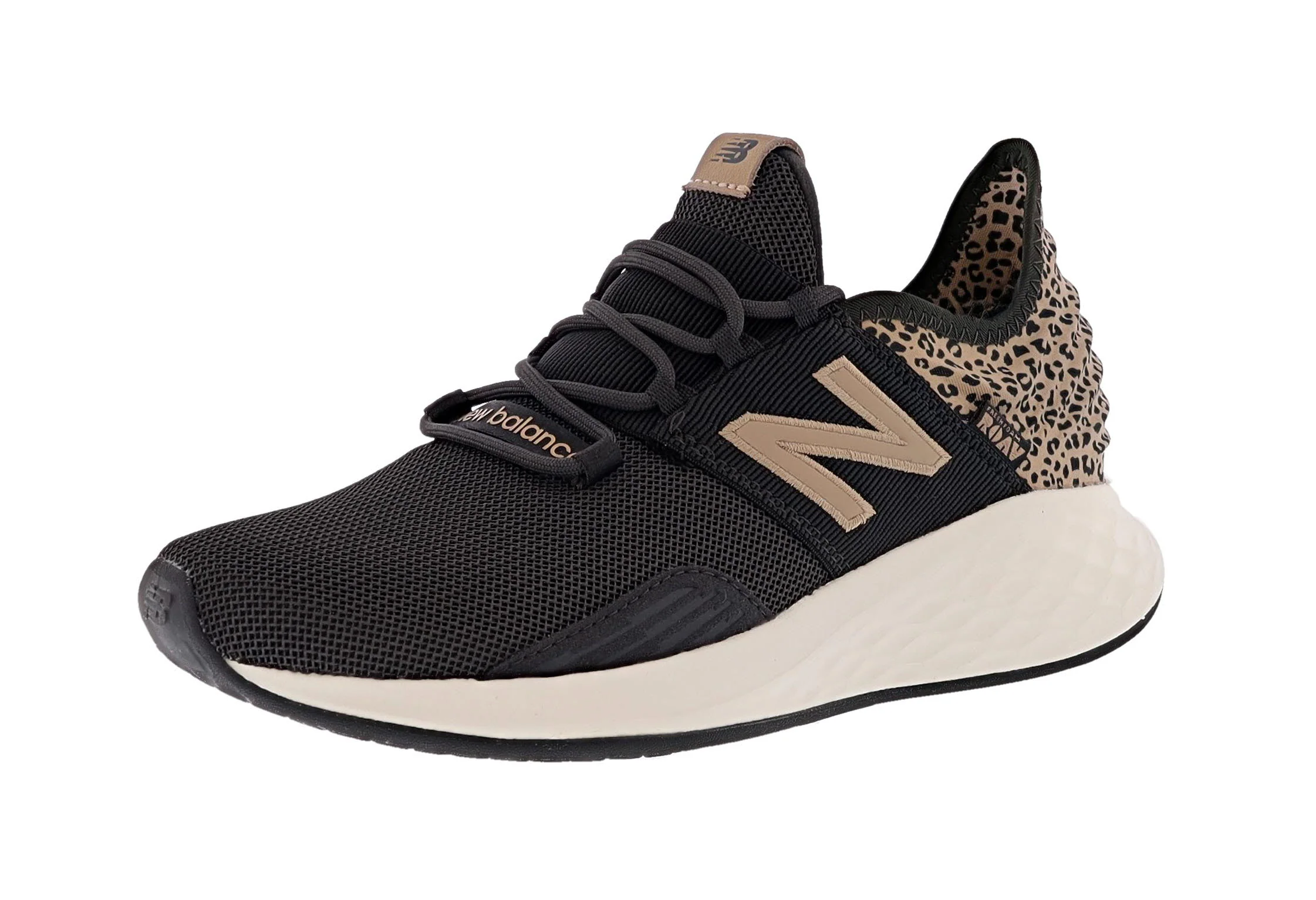 New Balance Women's Fresh Foam Roav Running Shoes - Image 11
