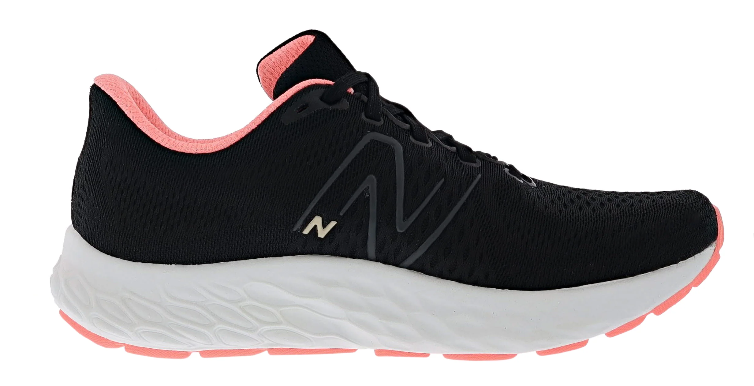 New Balance Women's Fresh Foam X Evoz v3 Running Shoes - Image 2