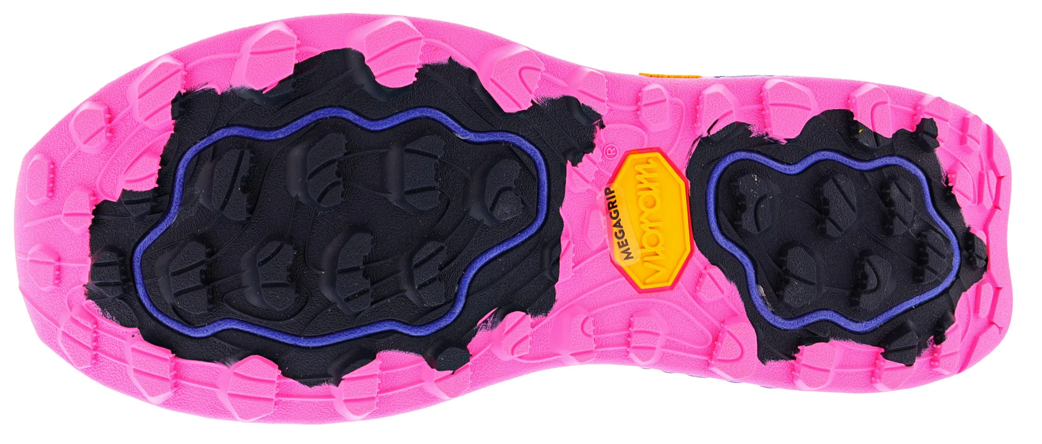 New Balance Women's Fresh Foam X Hierro v7 Trail Running Shoes - Image 10