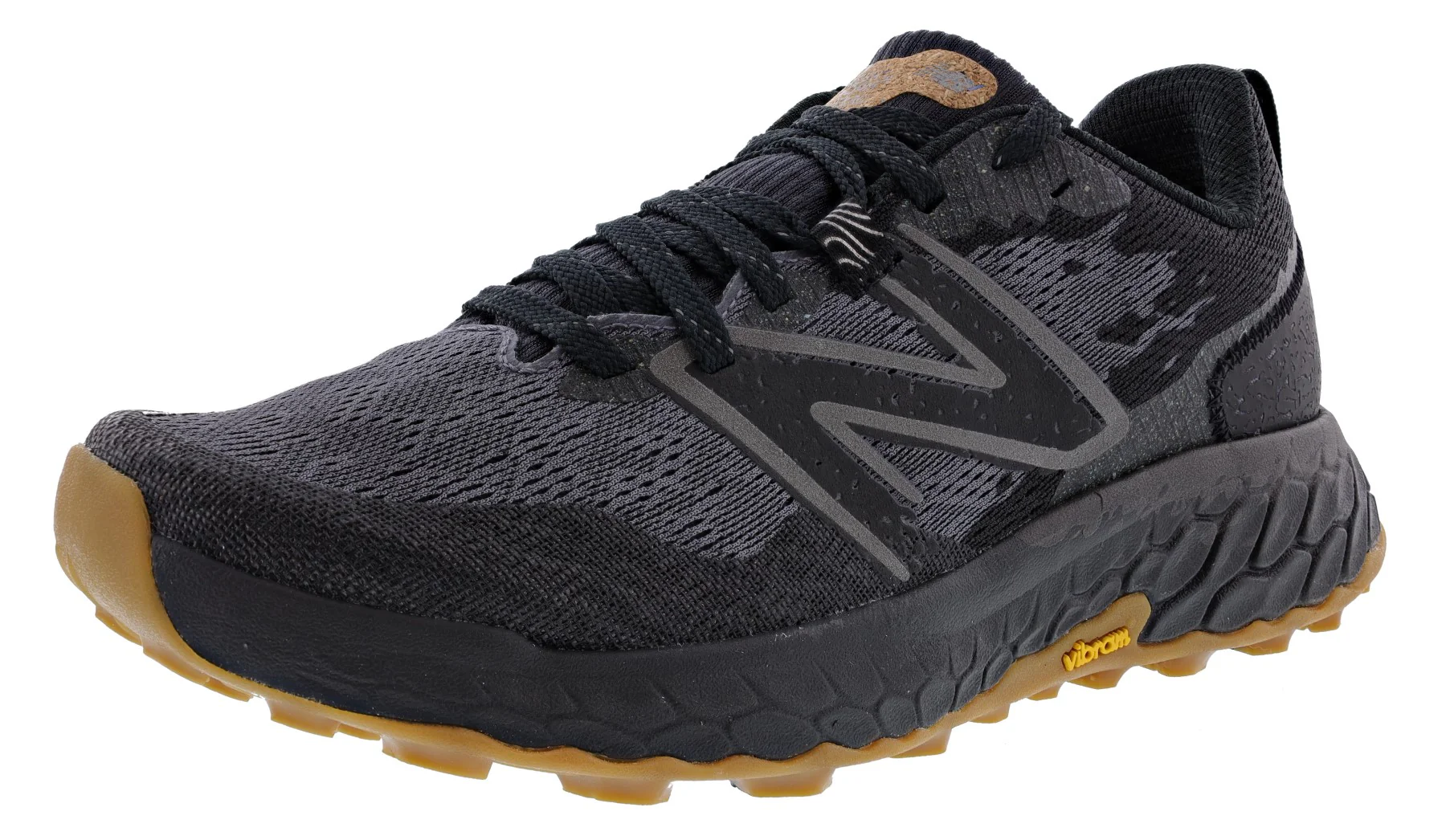 New Balance Women's Fresh Foam X Hierro v7 Trail Running Shoes - Image 11