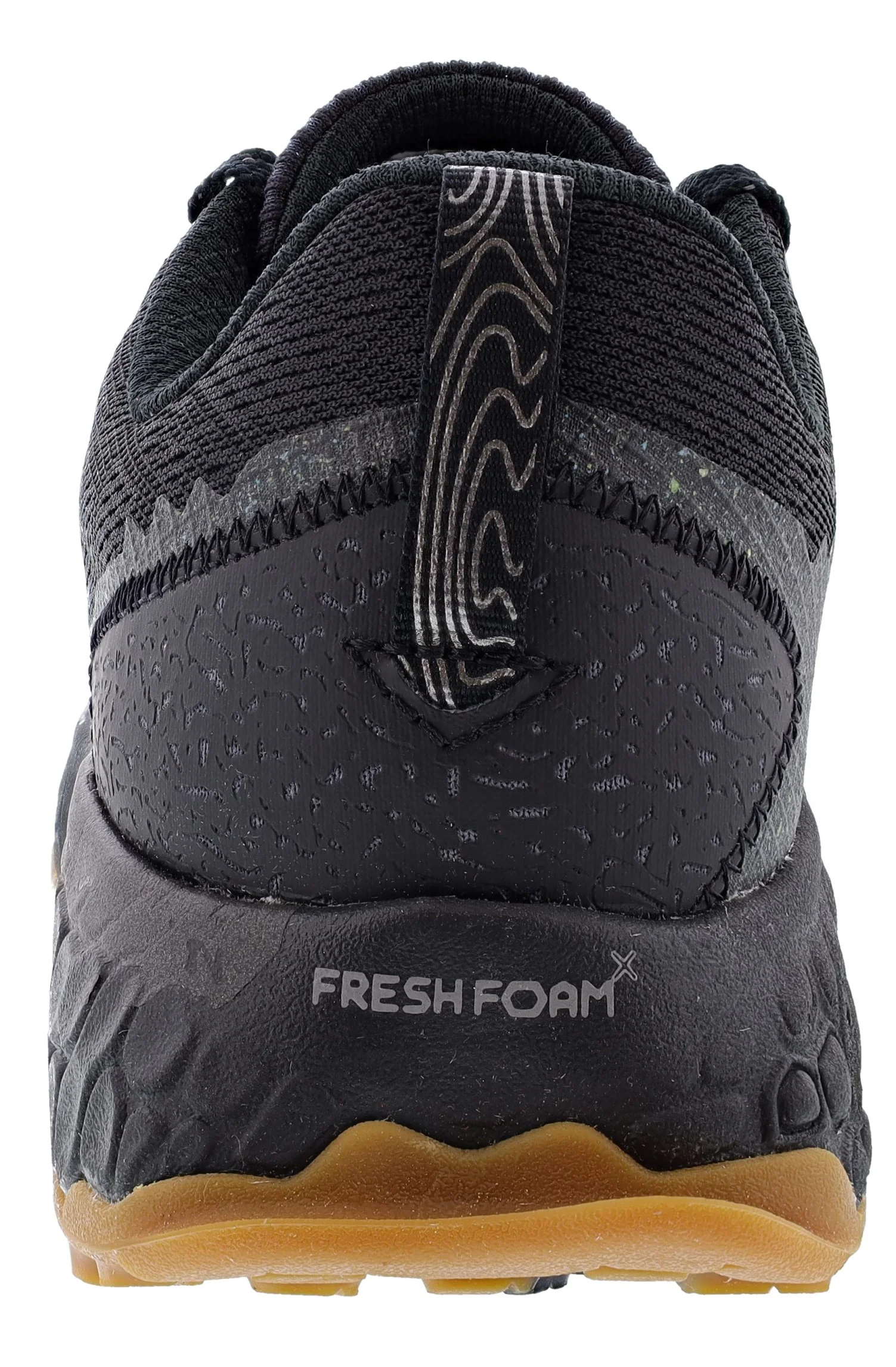 New Balance Women's Fresh Foam X Hierro v7 Trail Running Shoes - Image 14