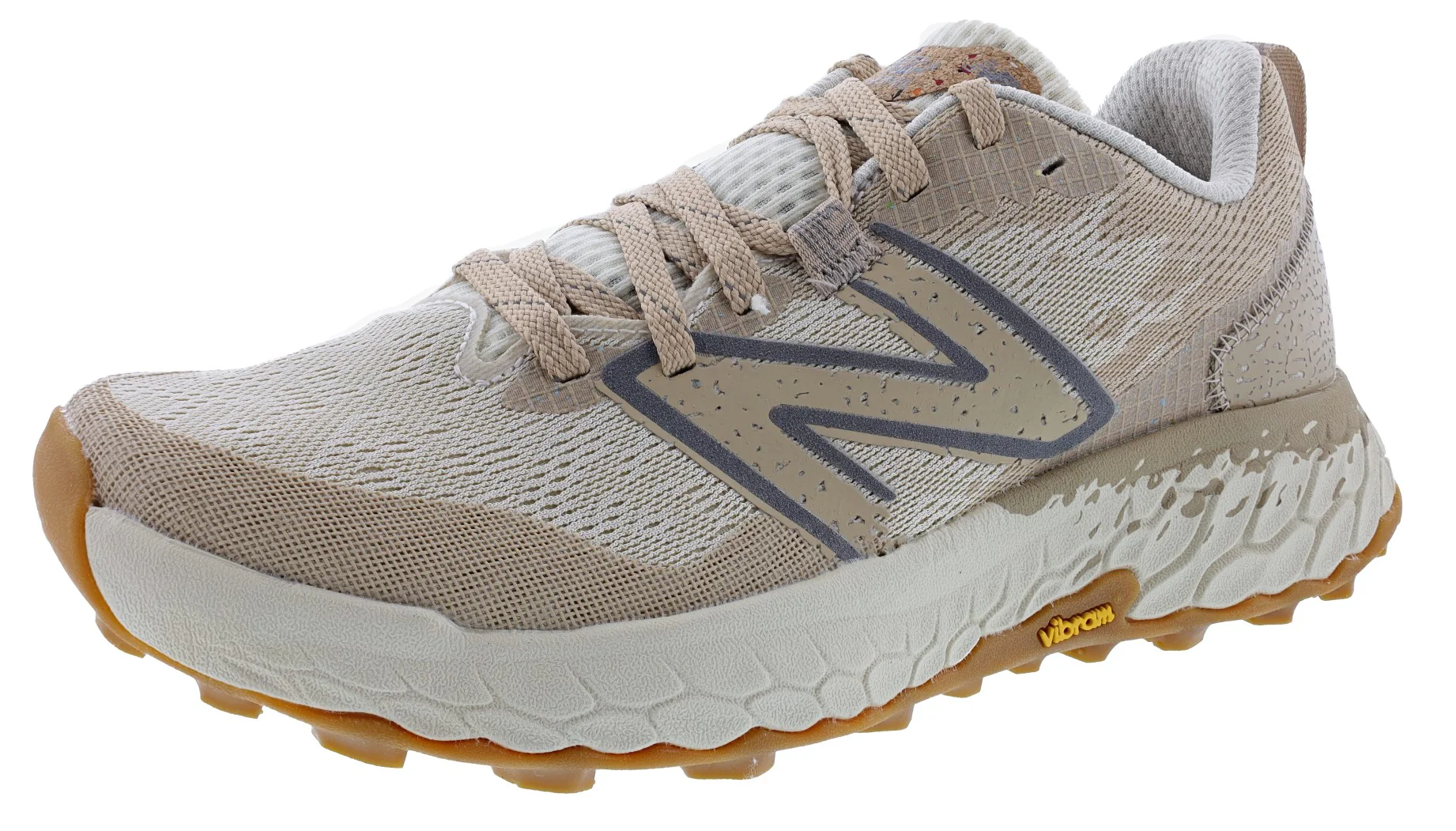 New Balance Women's Fresh Foam X Hierro v7 Trail Running Shoes - Image 16