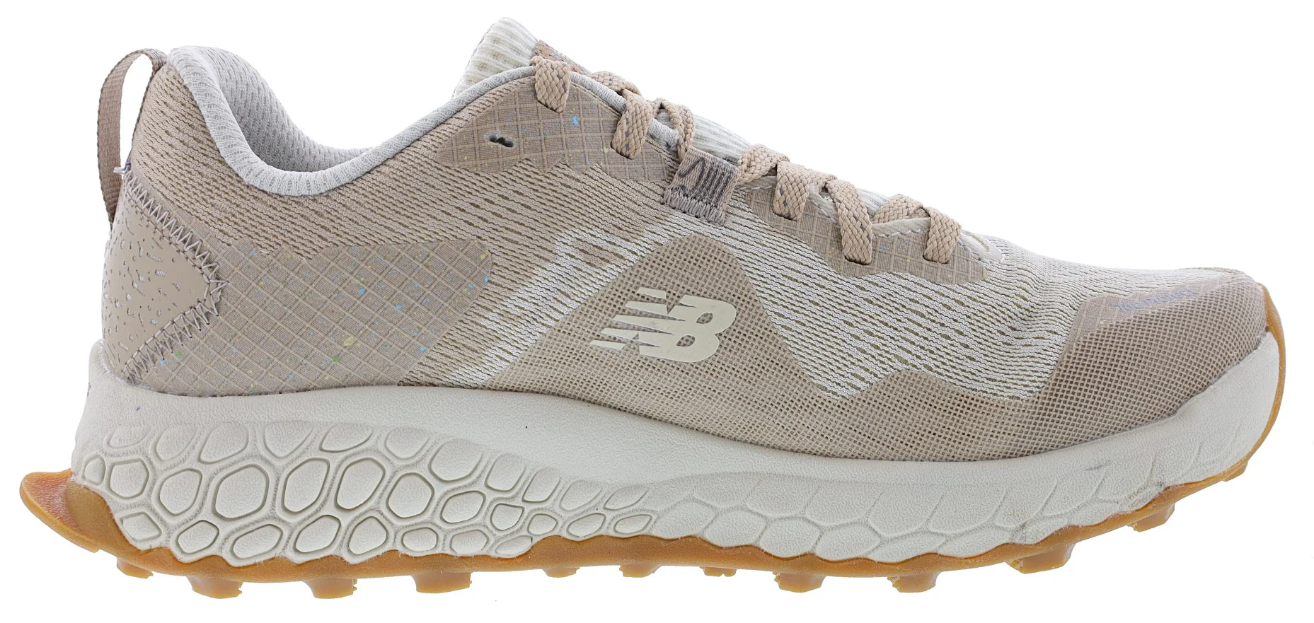 New Balance Women's Fresh Foam X Hierro v7 Trail Running Shoes - Image 17