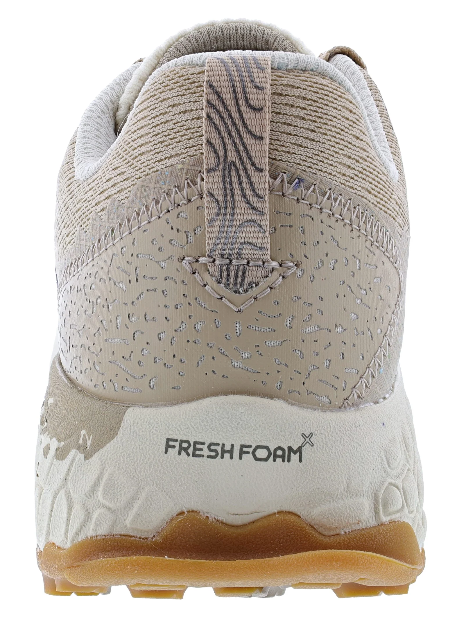 New Balance Women's Fresh Foam X Hierro v7 Trail Running Shoes - Image 19