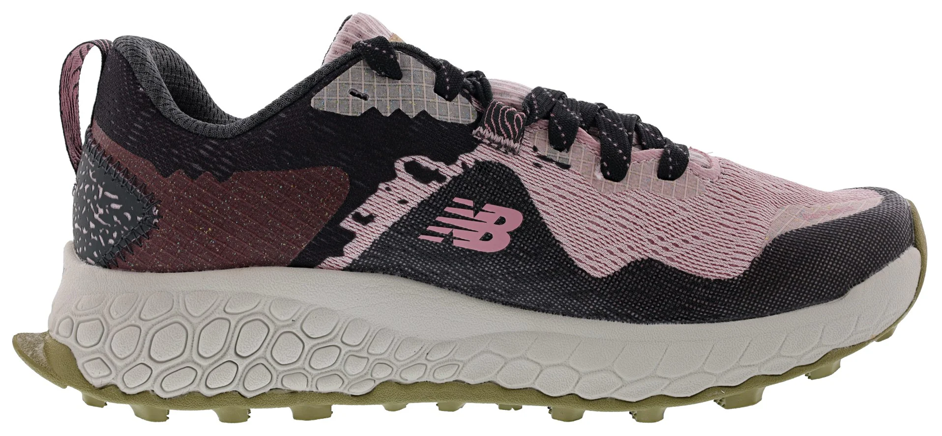 New Balance Women's Fresh Foam X Hierro v7 Trail Running Shoes - Image 22
