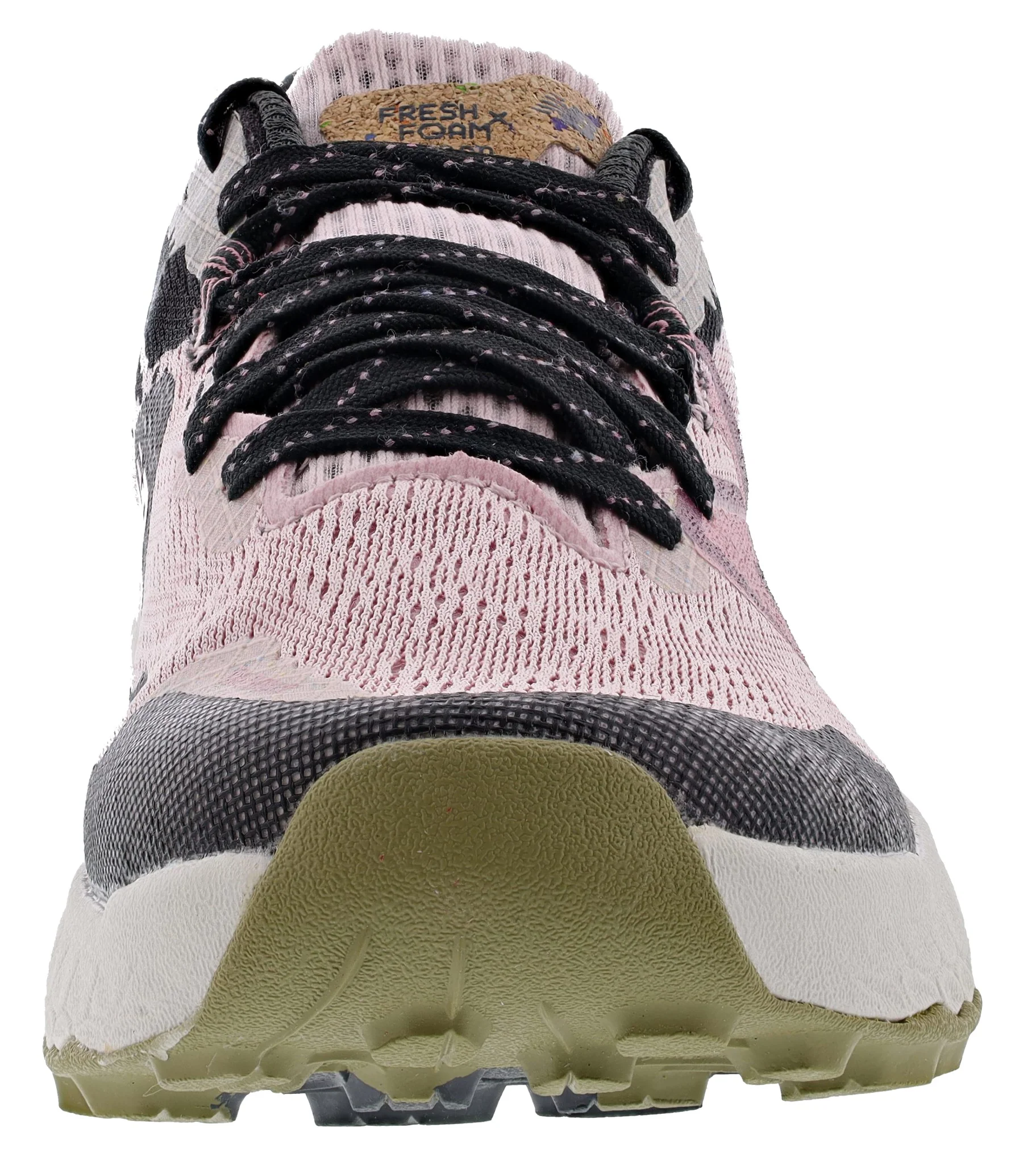 New Balance Women's Fresh Foam X Hierro v7 Trail Running Shoes - Image 23