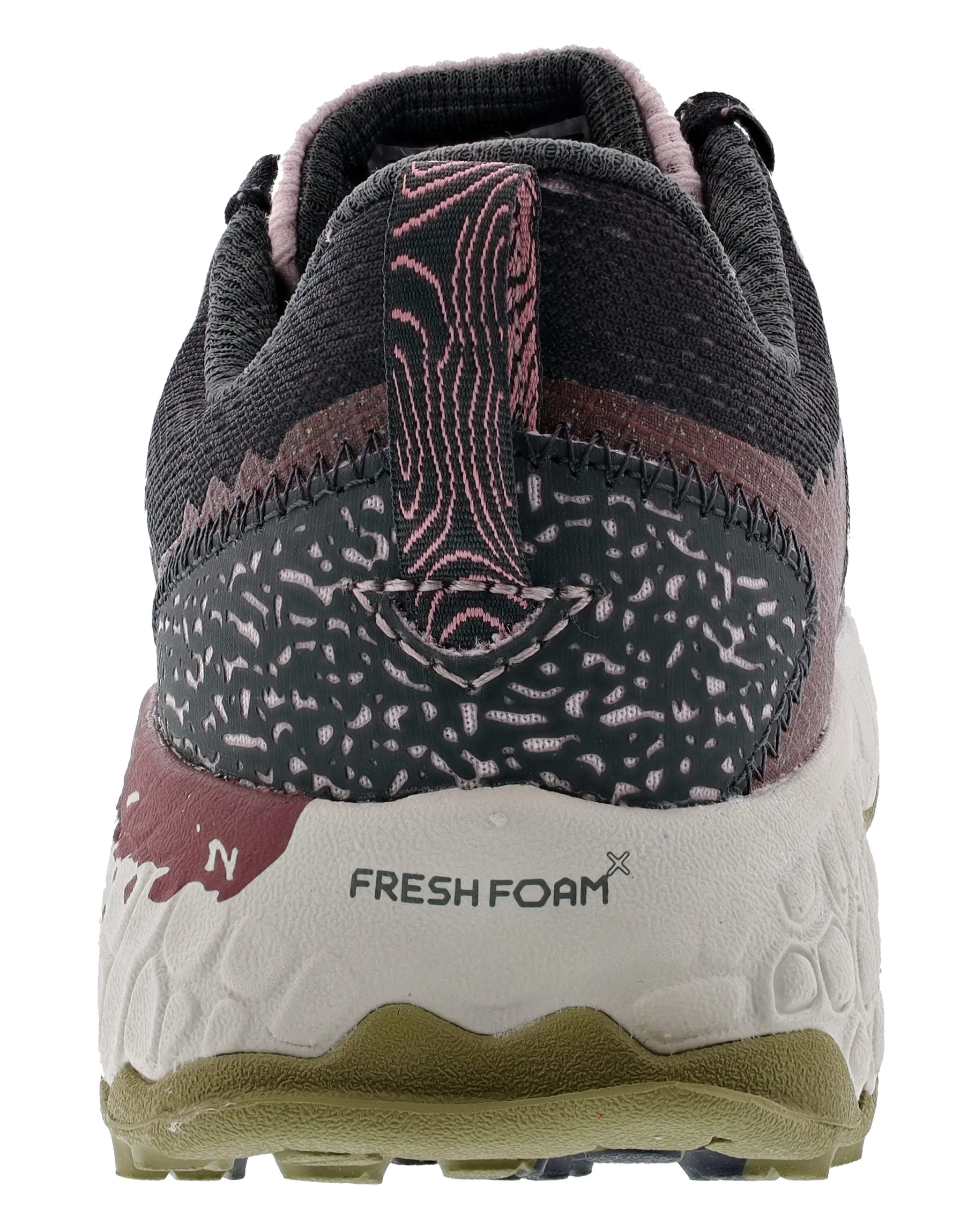 New Balance Women's Fresh Foam X Hierro v7 Trail Running Shoes - Image 24