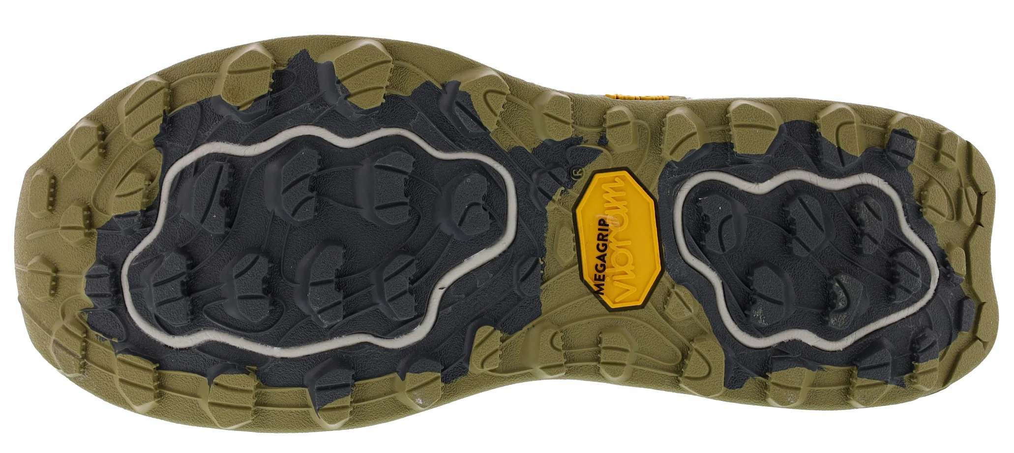 New Balance Women's Fresh Foam X Hierro v7 Trail Running Shoes - Image 25