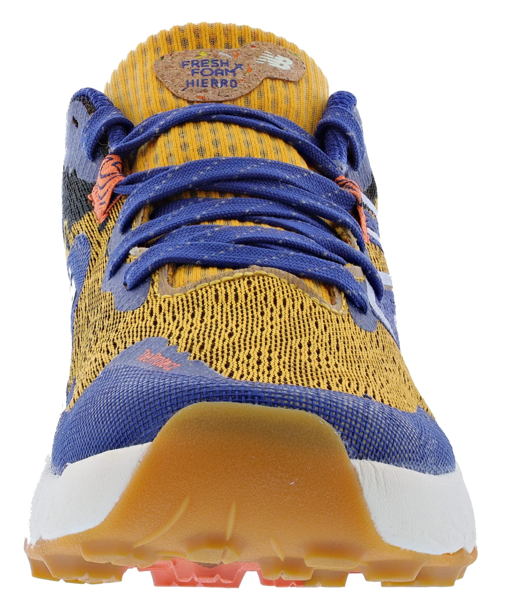 New Balance Women's Fresh Foam X Hierro v7 Trail Running Shoes - Image 3