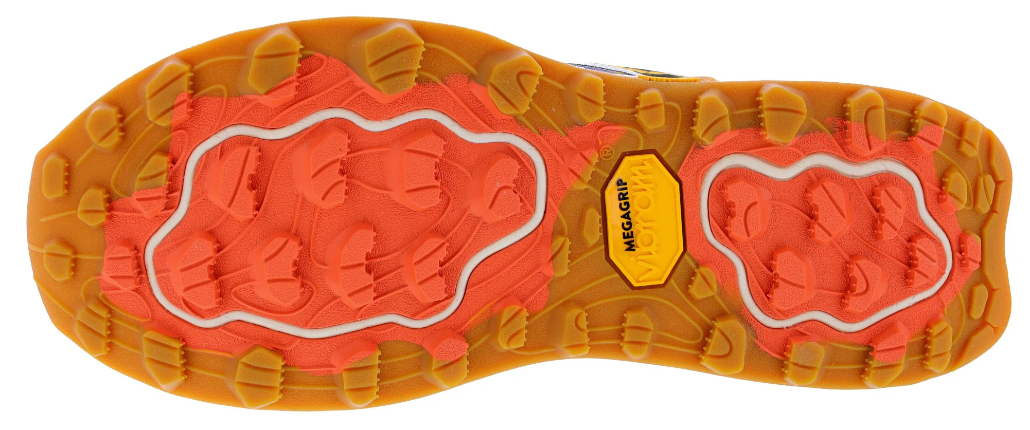 New Balance Women's Fresh Foam X Hierro v7 Trail Running Shoes - Image 5