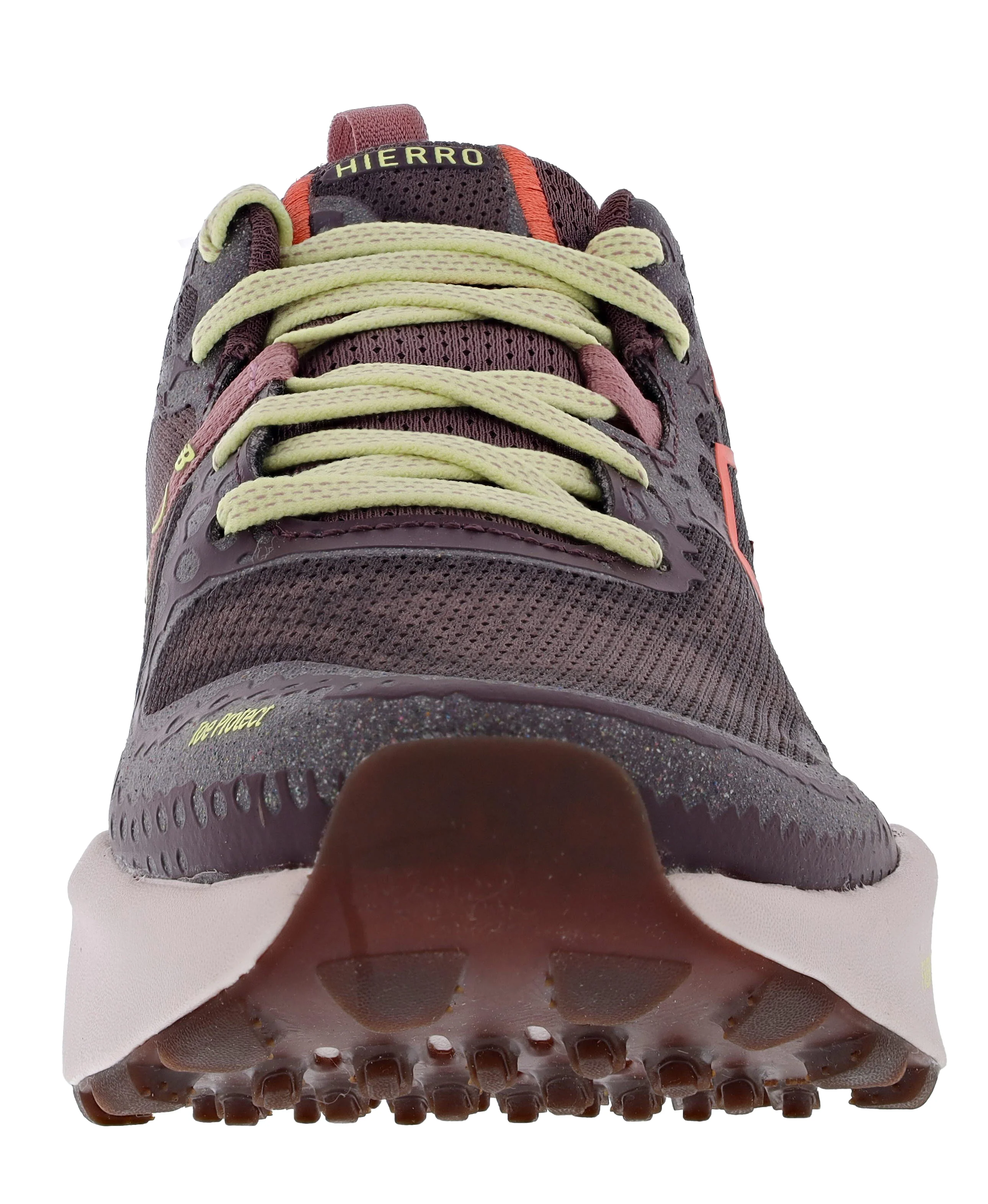 New Balance Women's Fresh Foam X Hierro v8 Trail Running Shoes - Image 3
