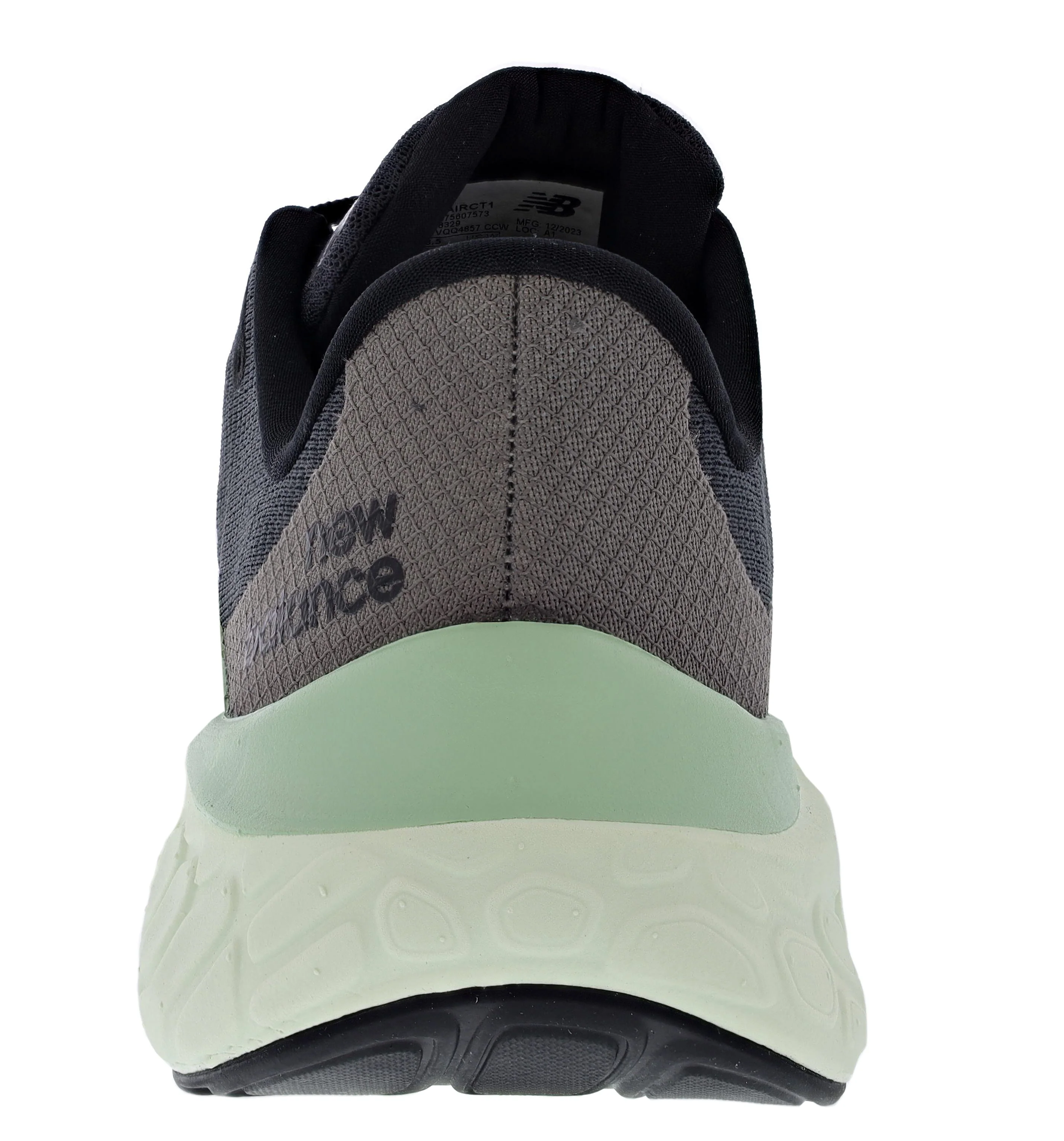 New Balance Women's Fresh Foam Kaiha X v1 Road Running Shoes - Image 4