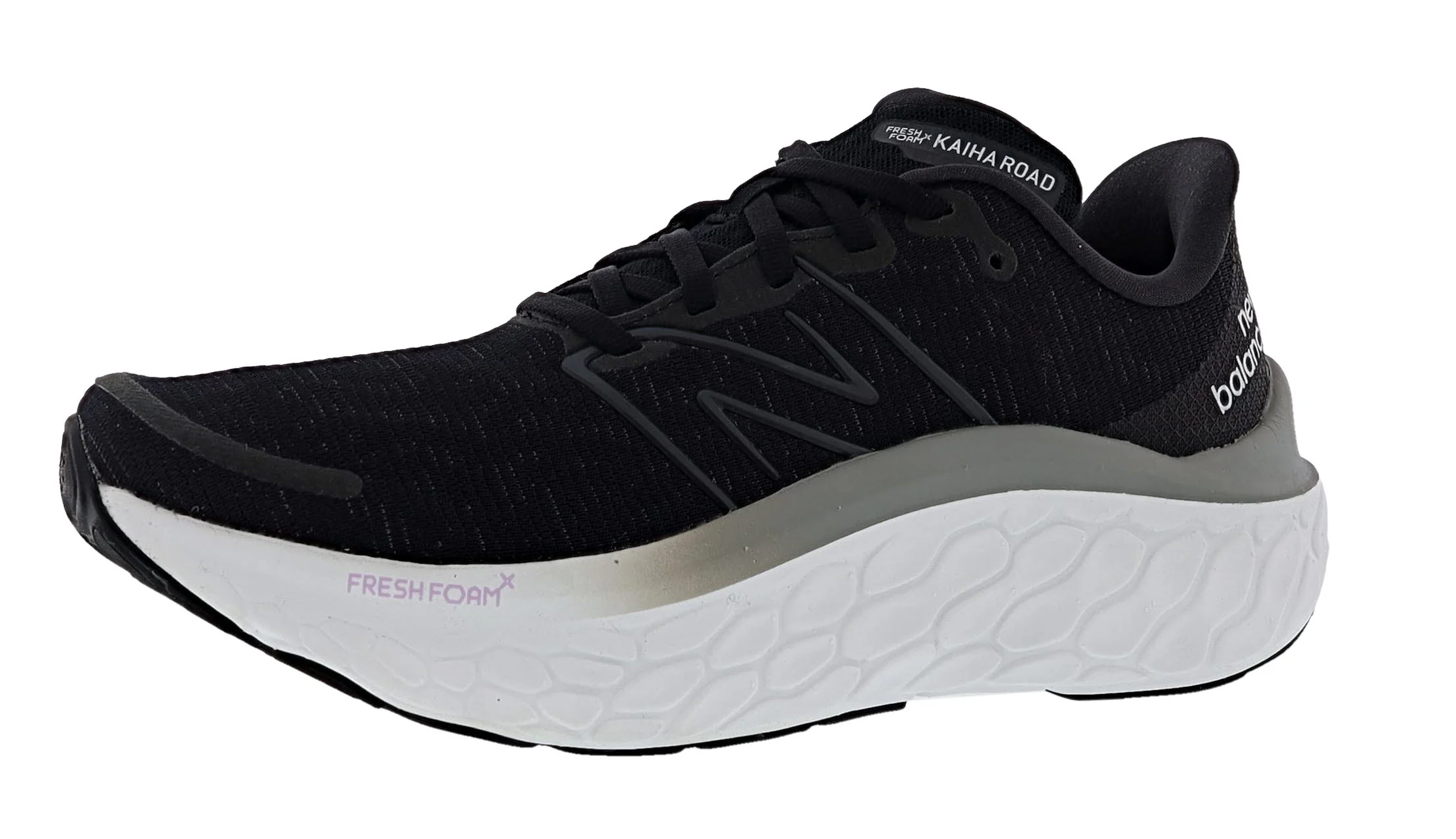 New Balance Women's Fresh Foam Kaiha X v1 Road Running Shoes - Image 6