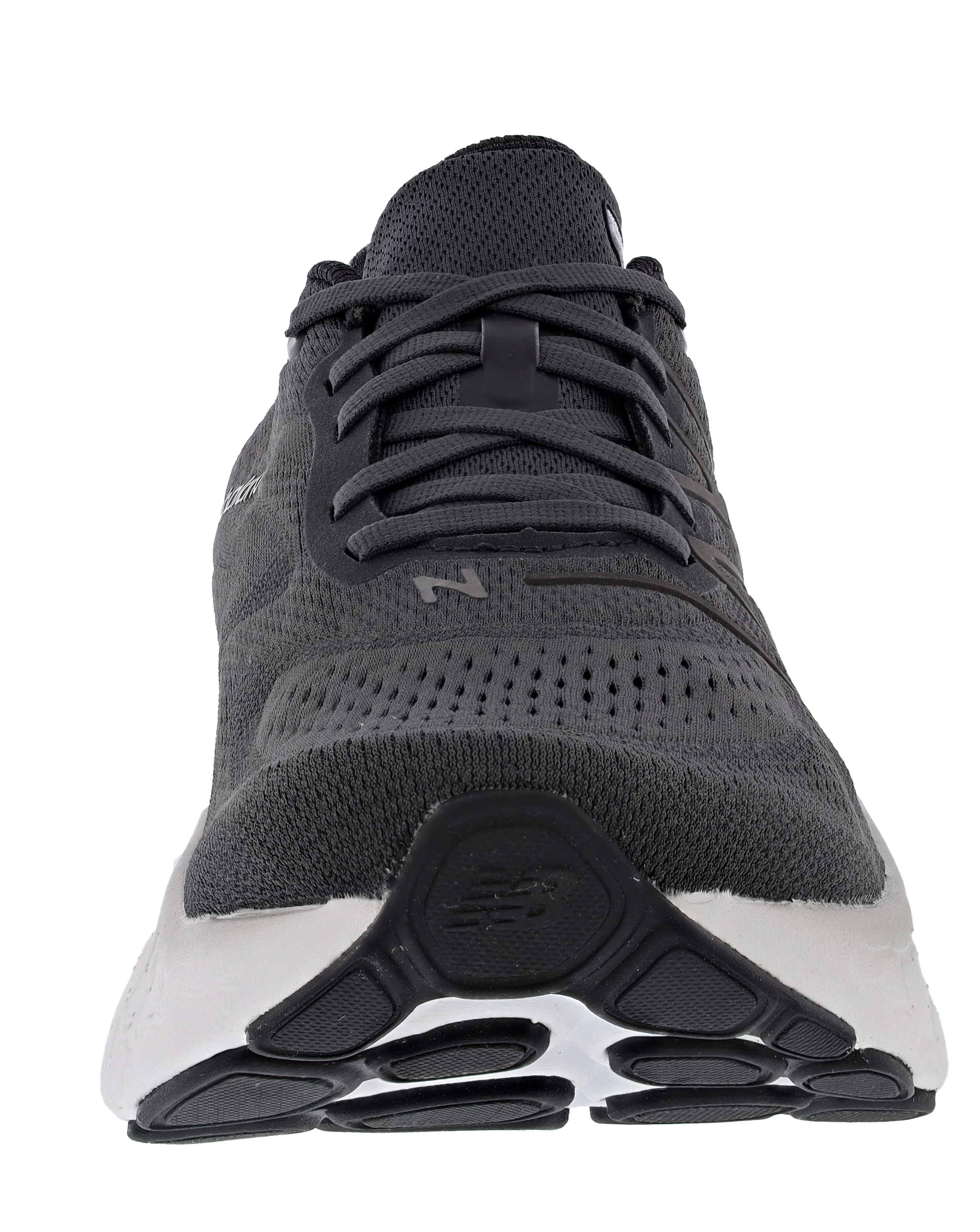 New Balance Women's Fresh Foam X More v4 Running Shoes - Image 3