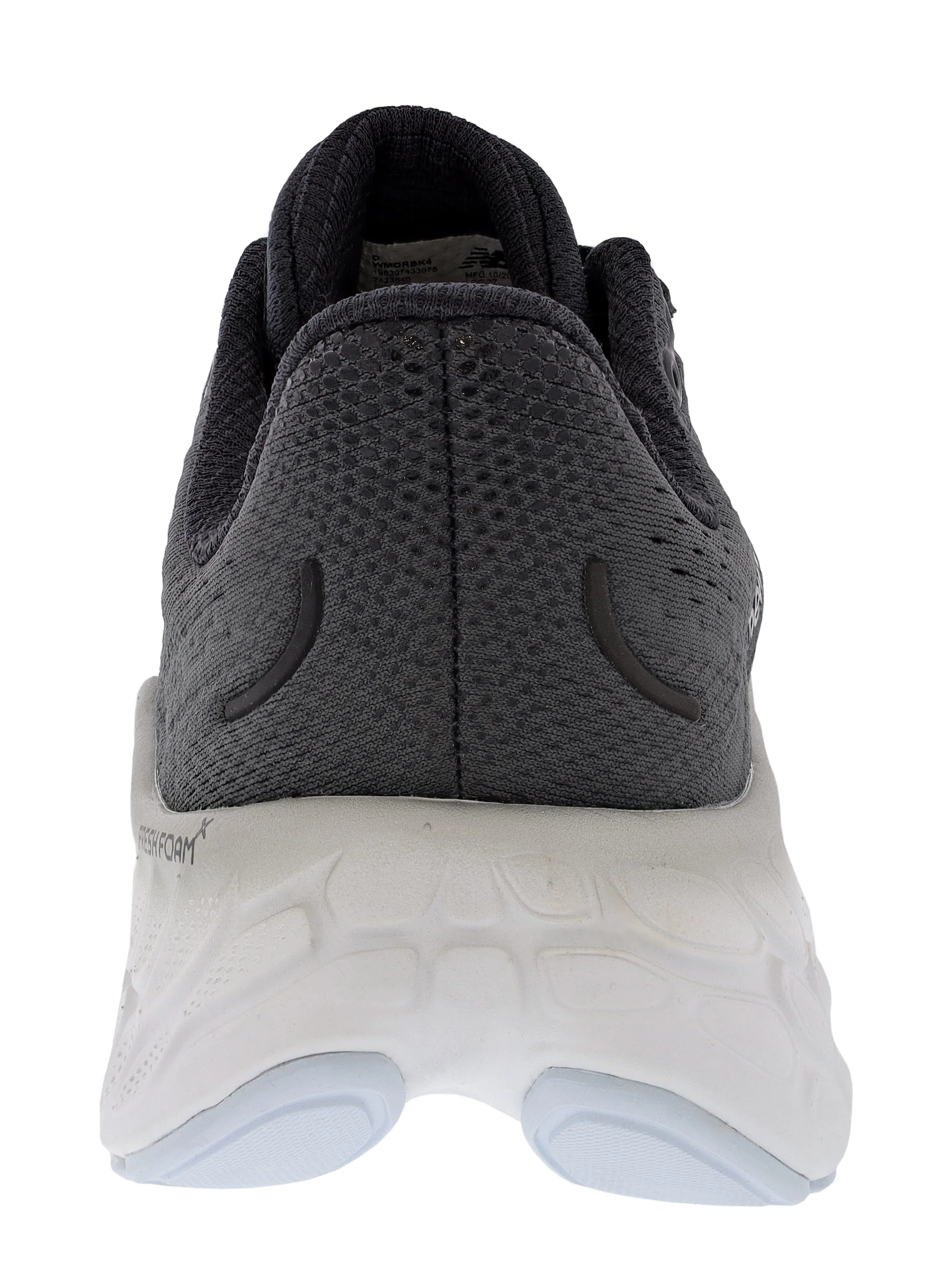 New Balance Women's Fresh Foam X More v4 Running Shoes - Image 4