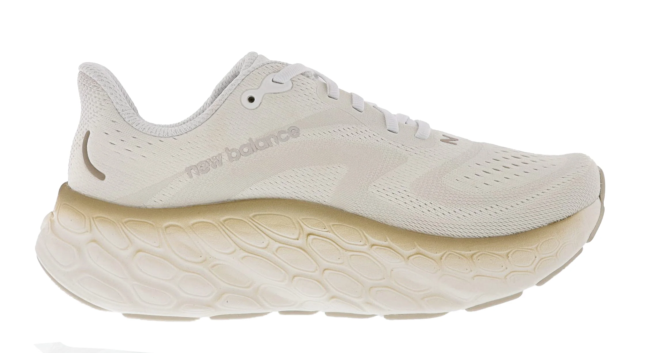 New Balance Women's Fresh Foam X More v4 Running Shoes - Image 7