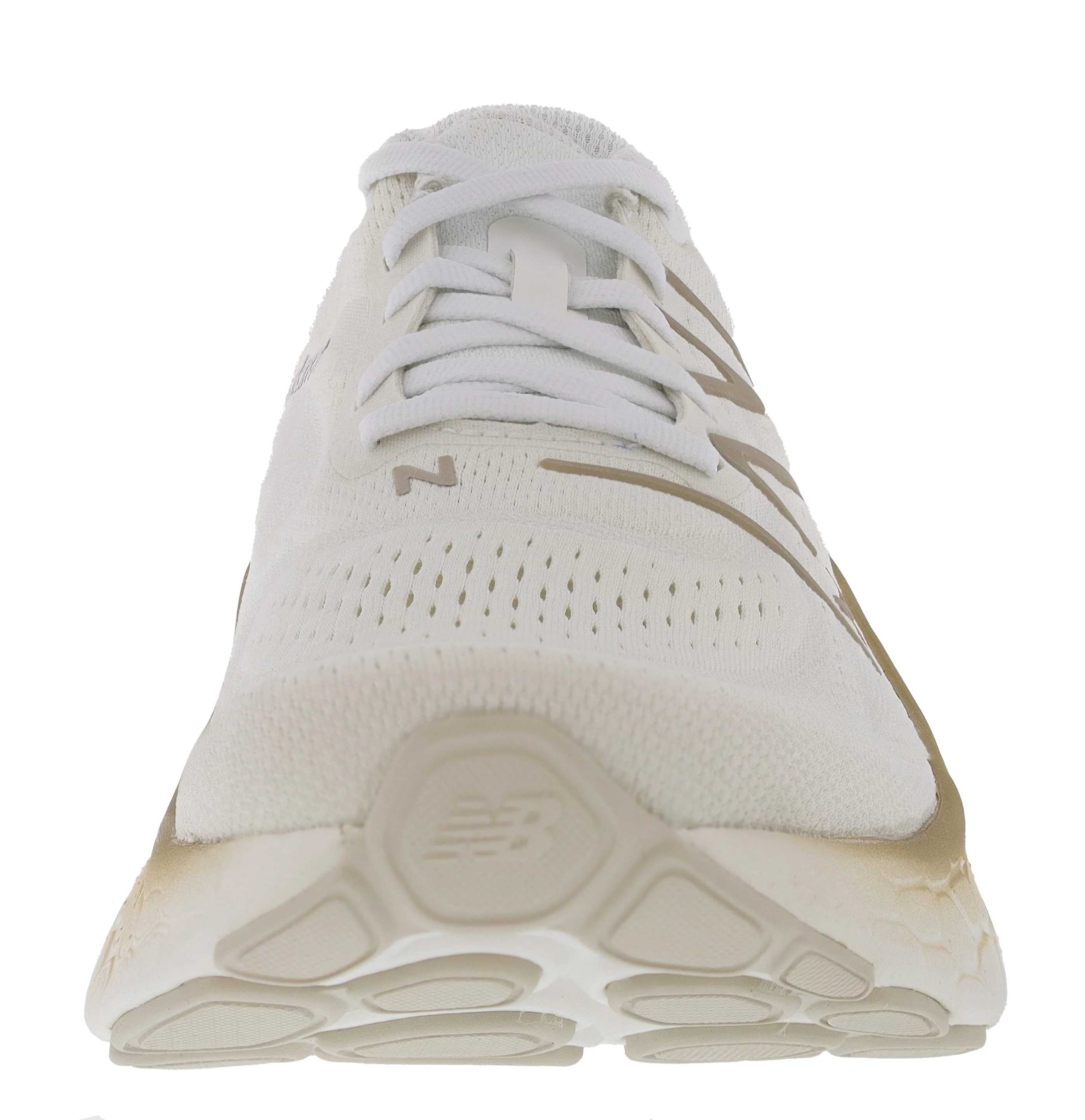 New Balance Women's Fresh Foam X More v4 Running Shoes - Image 8