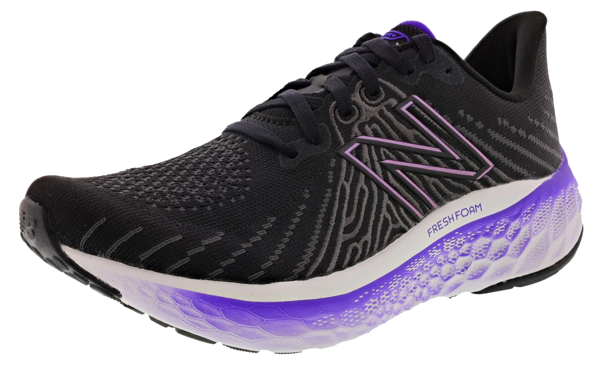 New Balance Women's Fresh Foam X Vongo v5 Running Shoes - Image 6