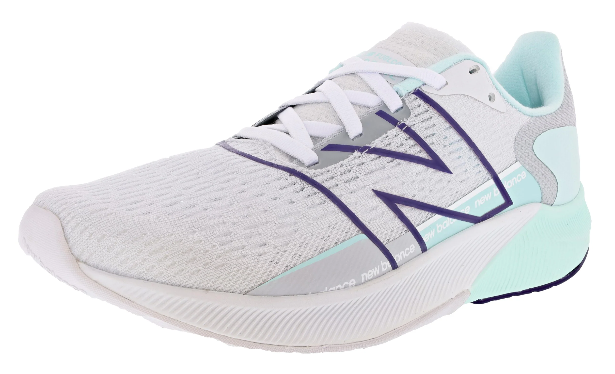 New Balance Women's FuelCell Propel v2 Cushioned Running Shoes - Image 6