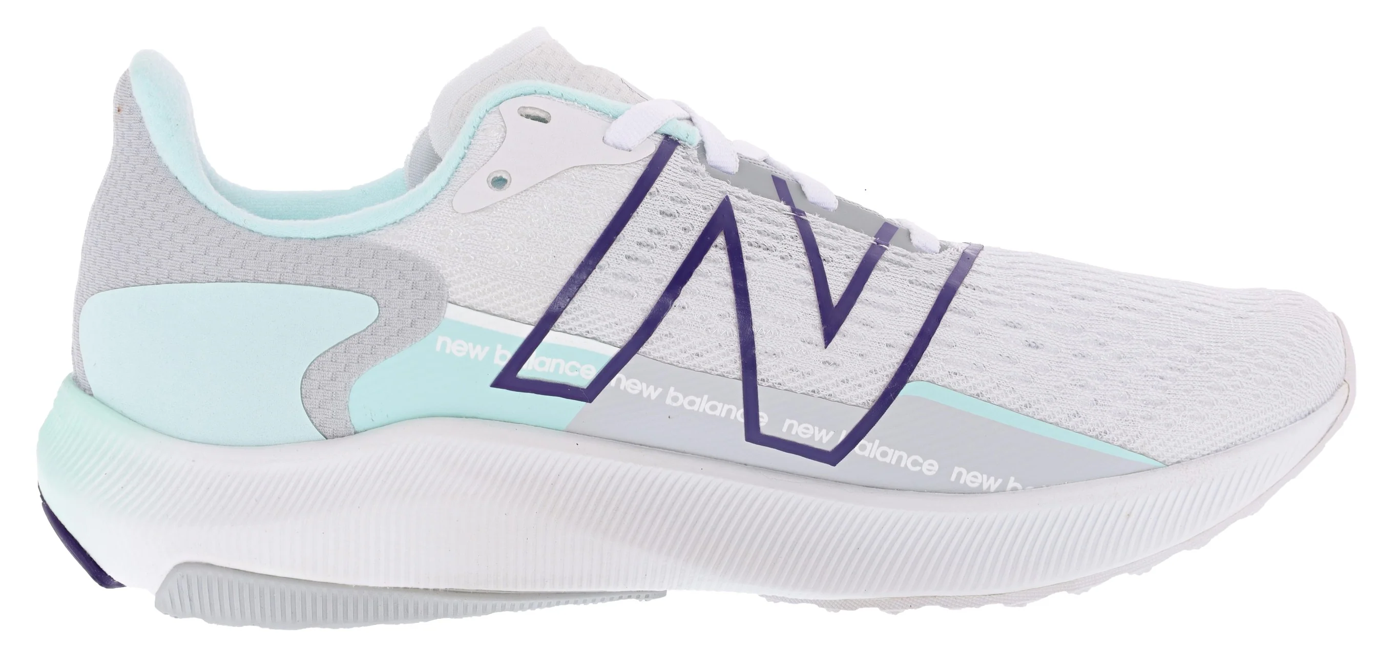 New Balance Women's FuelCell Propel v2 Cushioned Running Shoes - Image 7