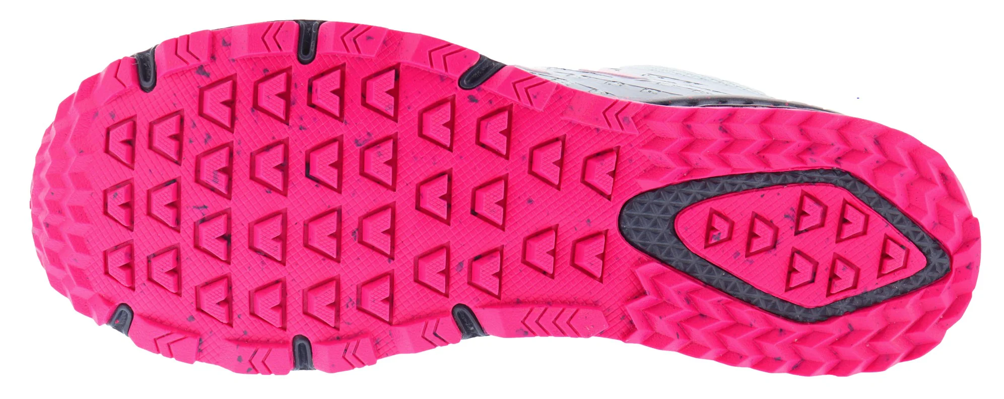New Balance Nitrel v1 Women's FuelCore Trail Running Shoes - Image 5