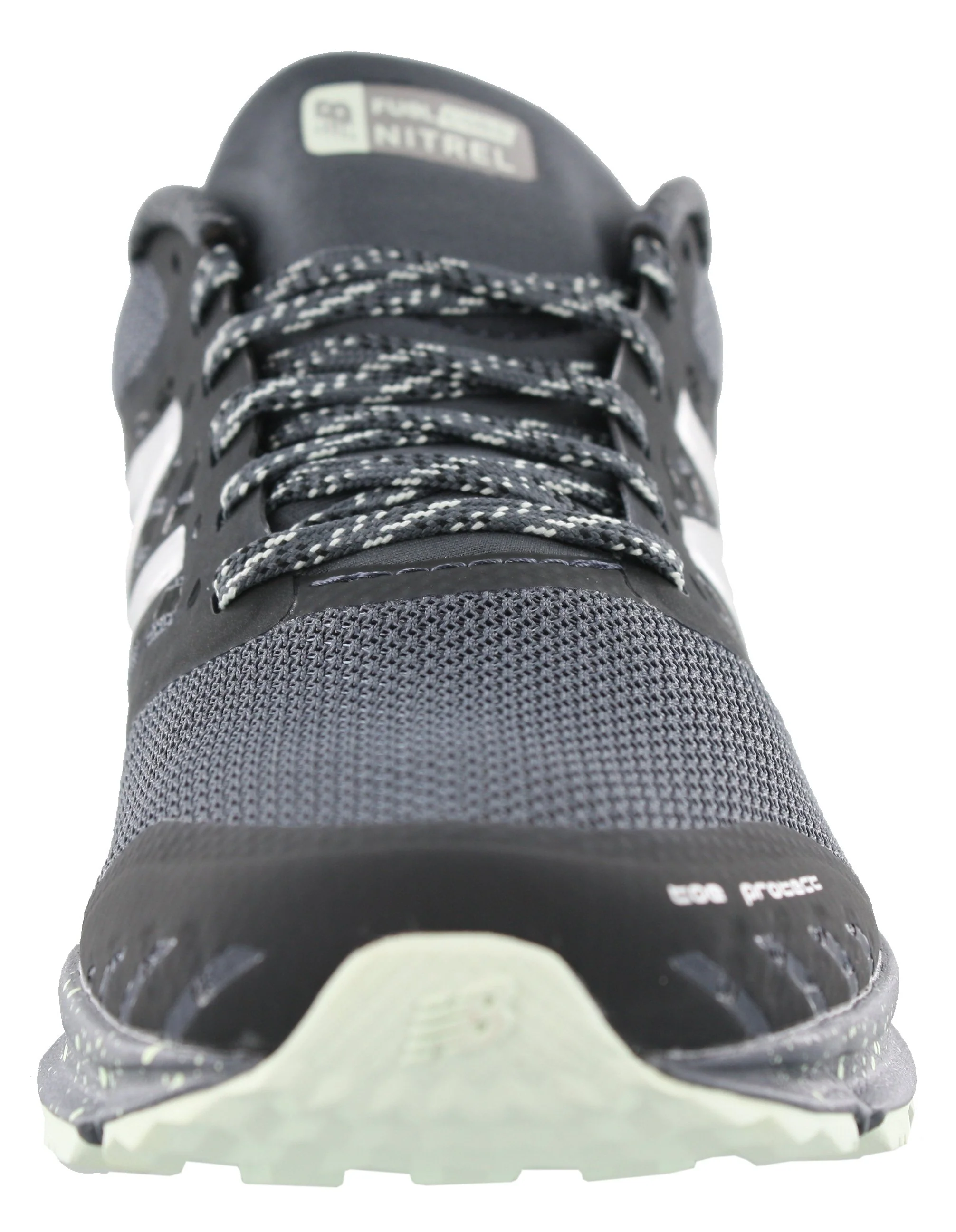 New Balance Nitrel v1 Women's FuelCore Trail Running Shoes - Image 9