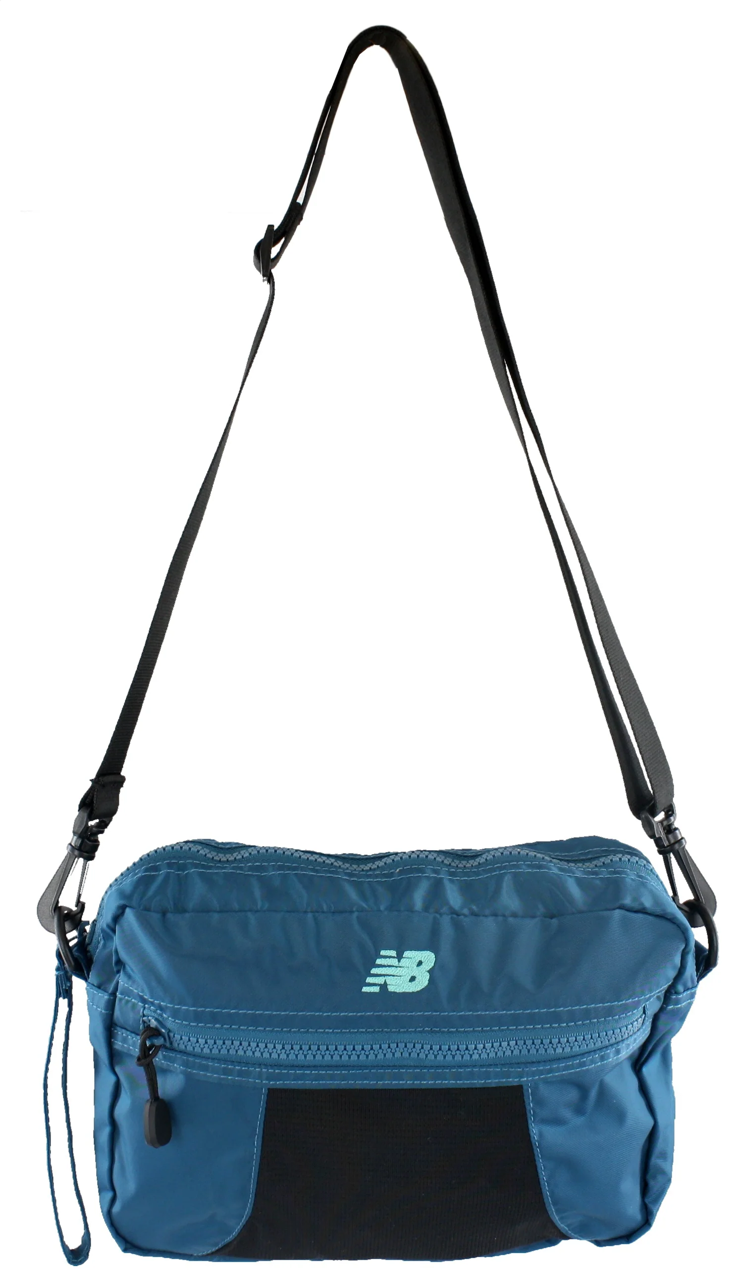 New Balance Womens Studio Clutch Detachable Shoulder Strap - Image 11