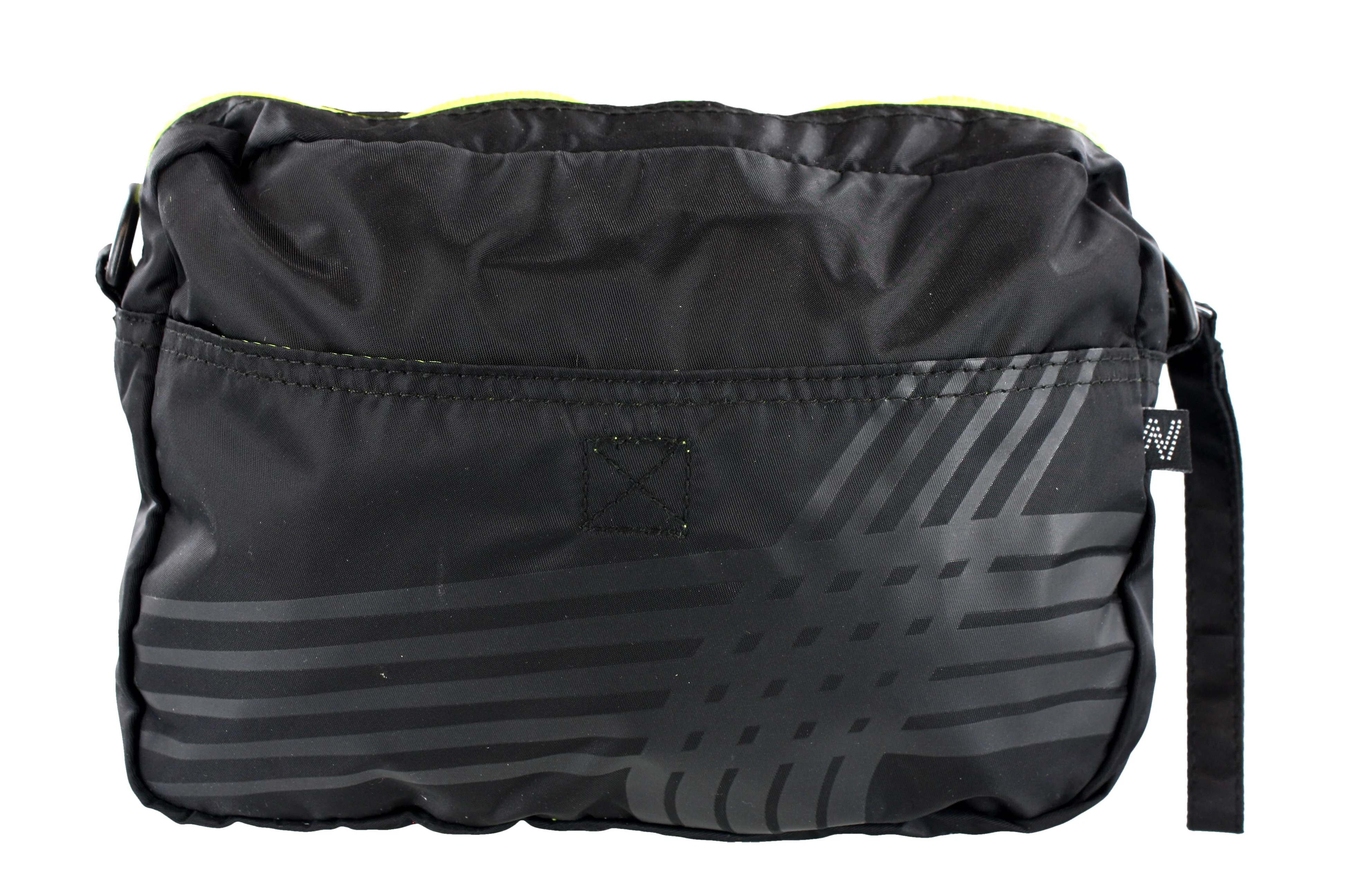New Balance Womens Studio Clutch Detachable Shoulder Strap - Image 3