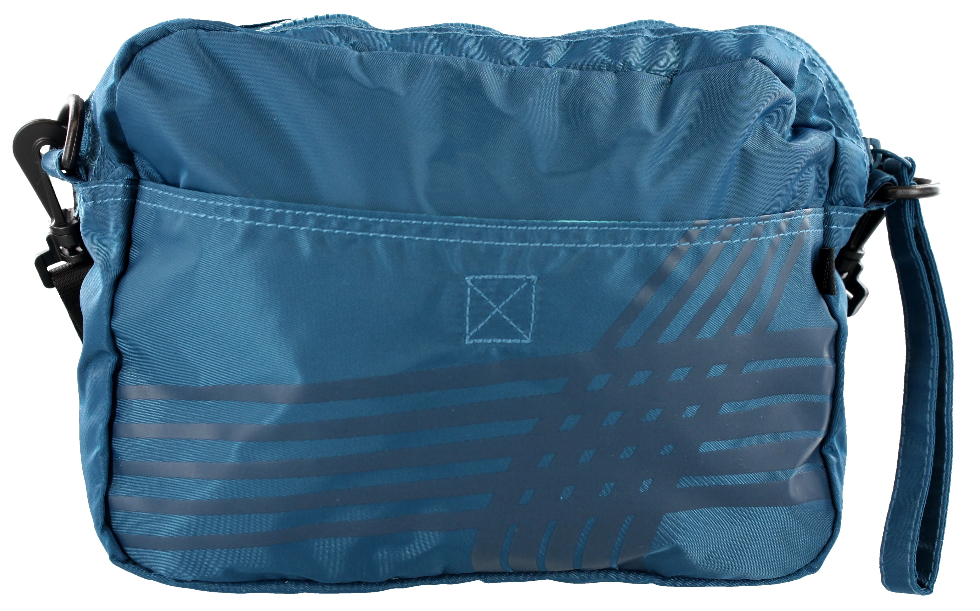 New Balance Womens Studio Clutch Detachable Shoulder Strap - Image 8