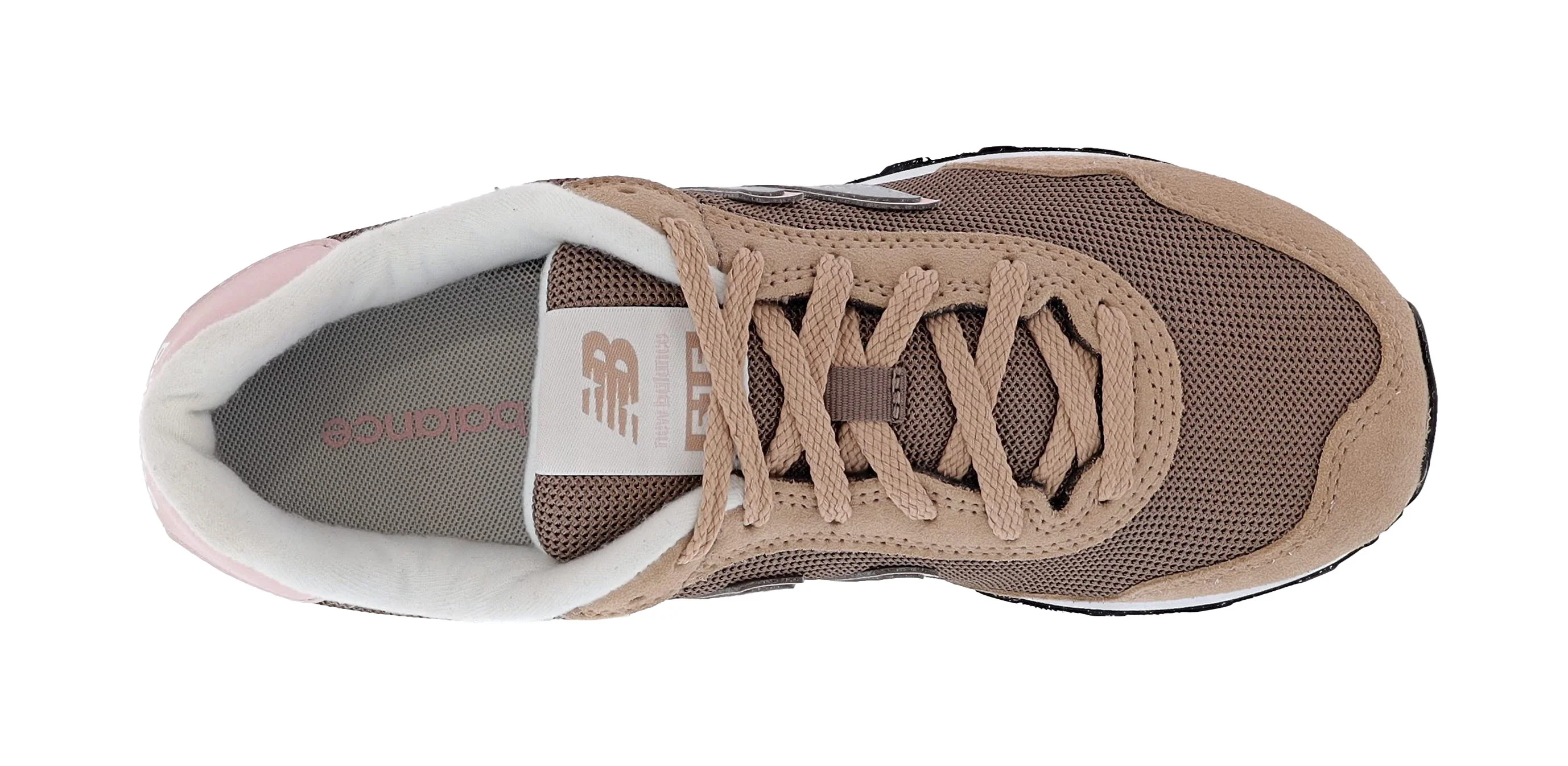New Balance Women's 515 v3 Retro Shoes - Image 12