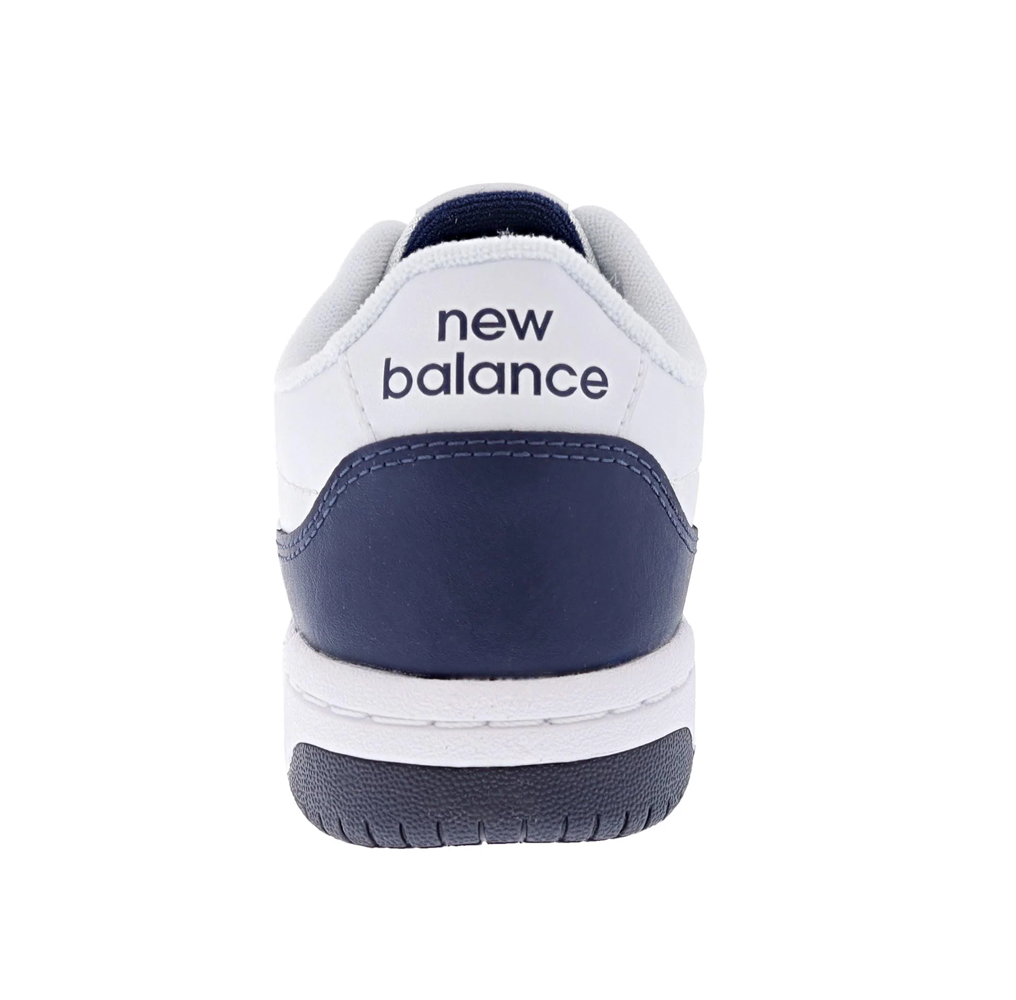 New Balance Youth/Big Kids 080 Court Lace-Up Sneakers - Image 10