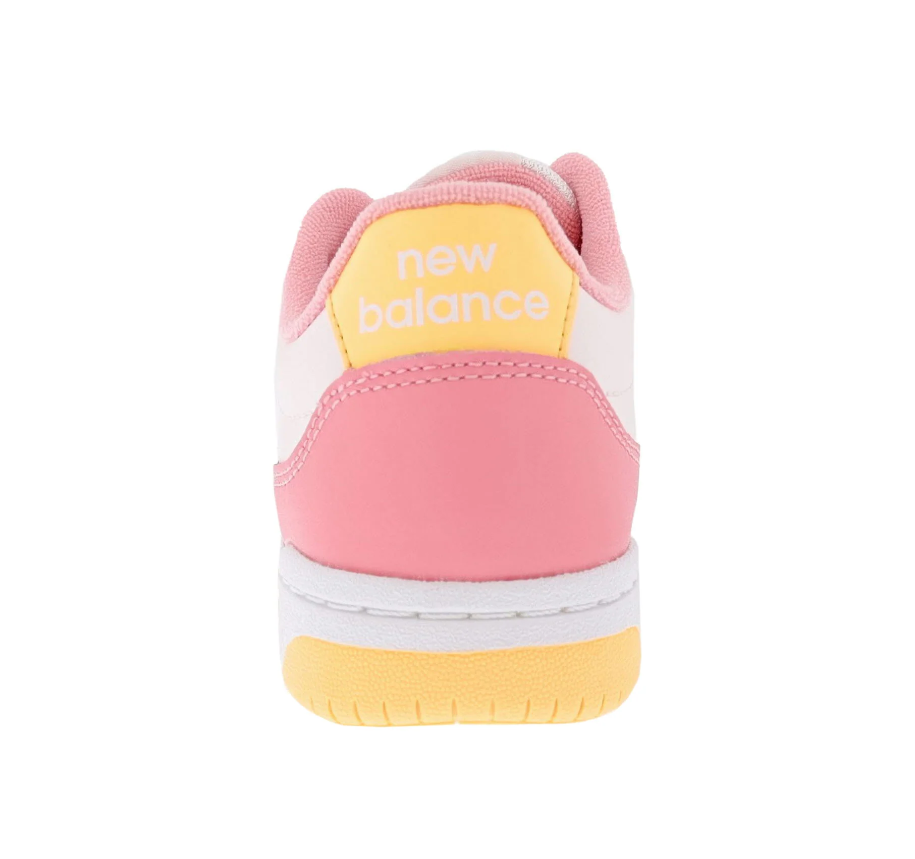 New Balance Youth/Big Kids 080 Court Lace-Up Sneakers - Image 16