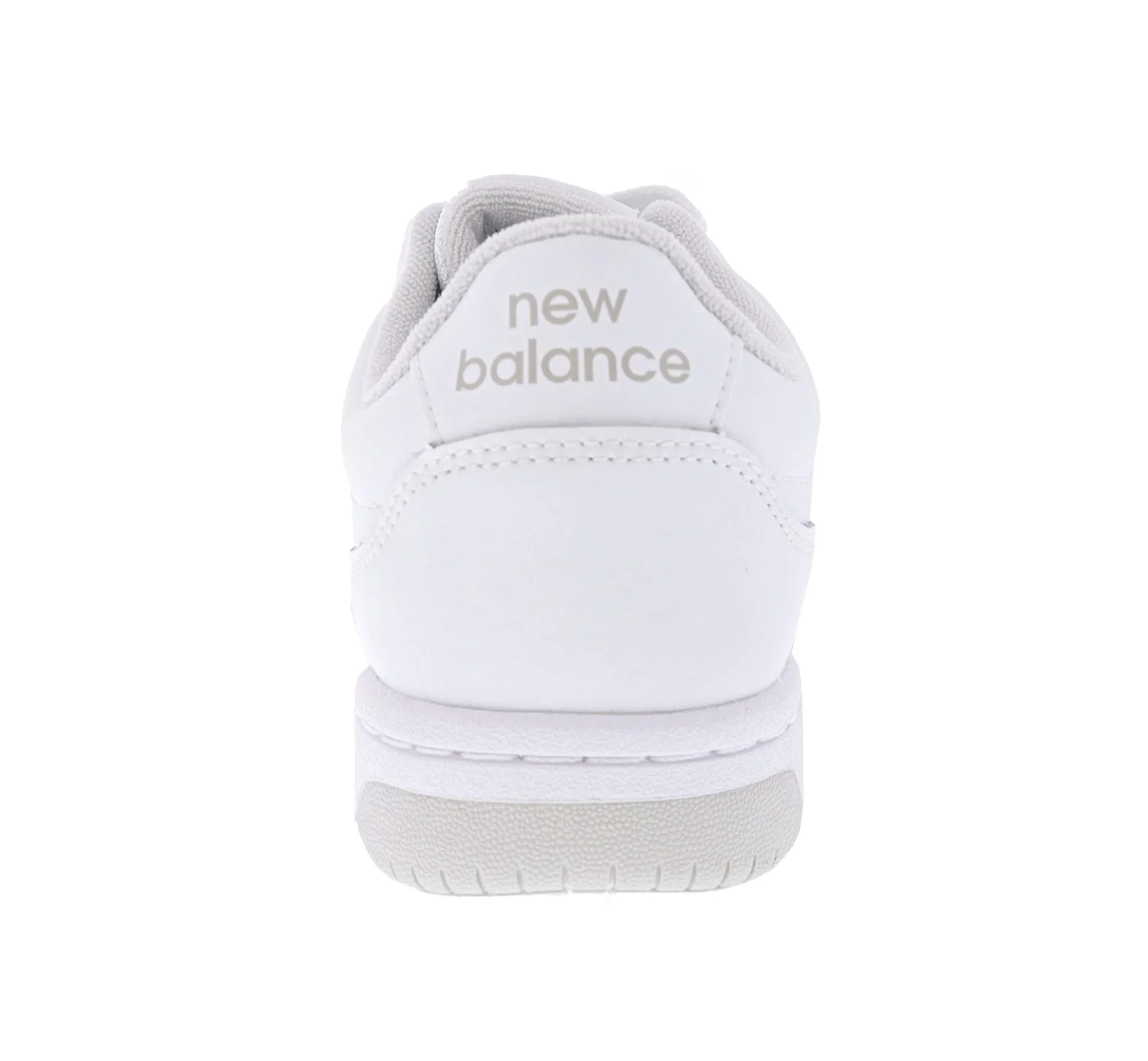 New Balance Youth/Big Kids 080 Court Lace-Up Sneakers - Image 4