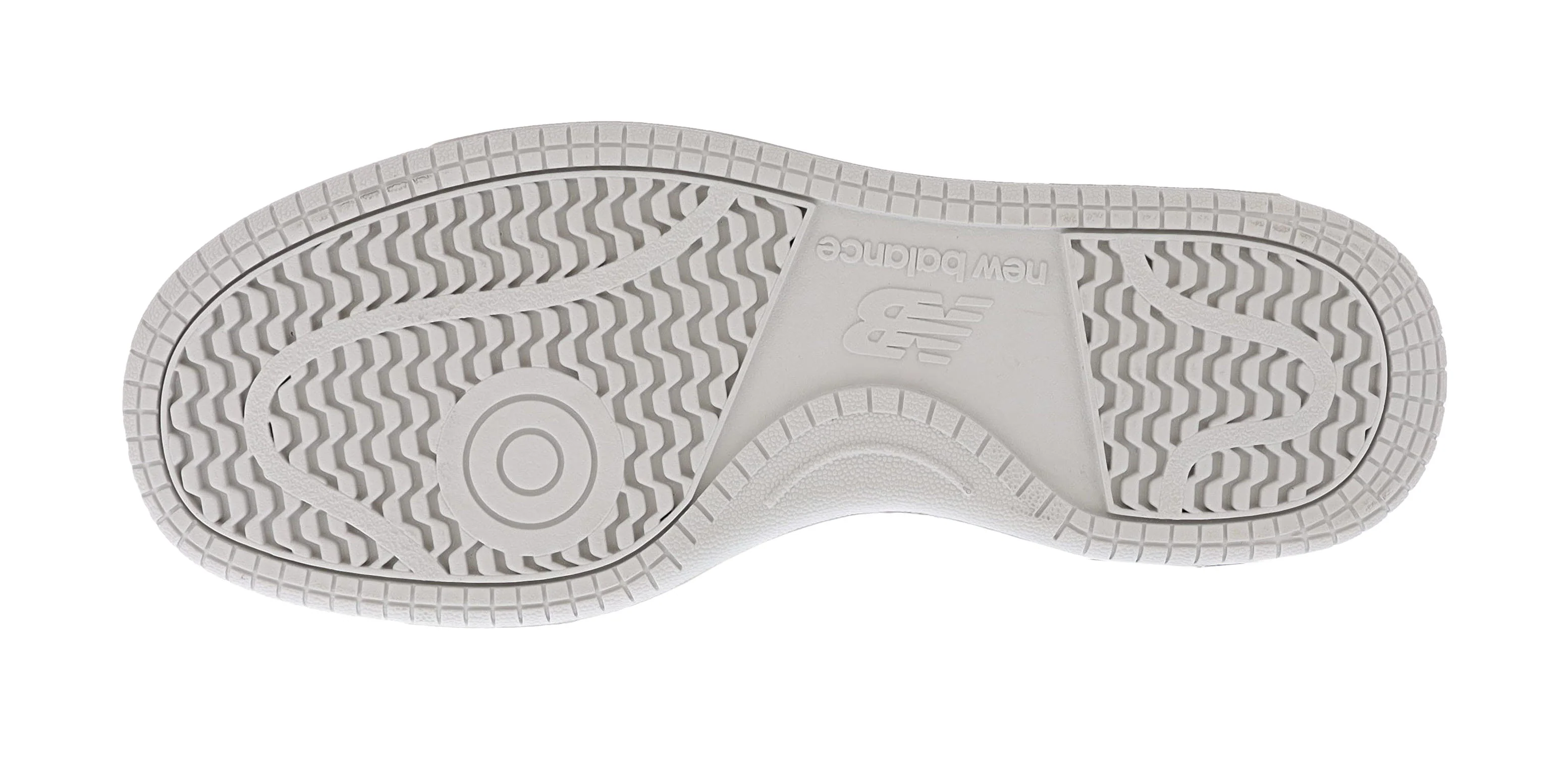 New Balance Youth/Big Kids 080 Court Lace-Up Sneakers - Image 5