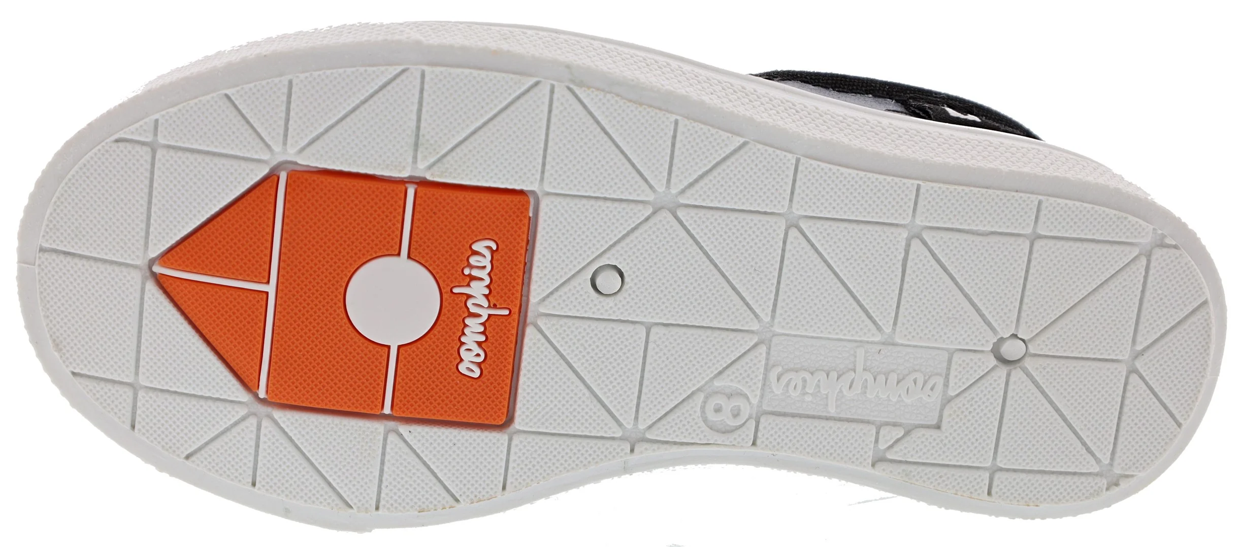 Oomphies Toddler's Rascal Lightweight Slip On Sneakers - Image 10