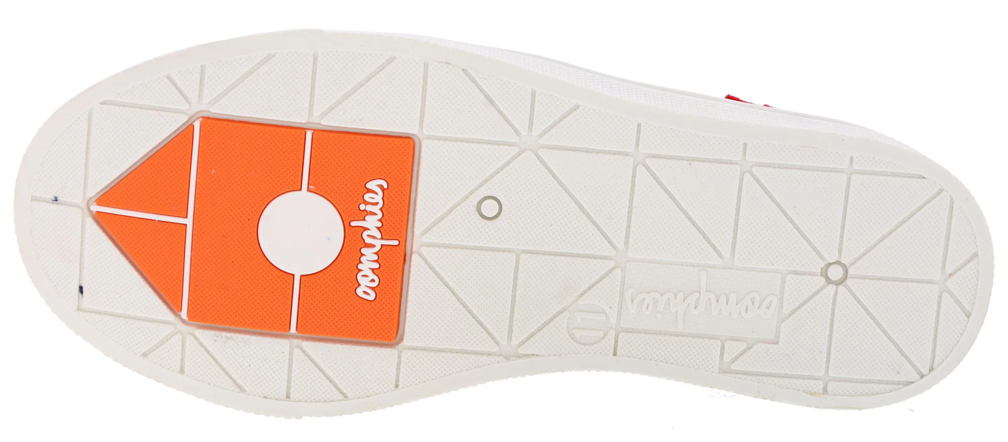 Oomphies Toddler's Rascal Lightweight Slip On Sneakers - Image 5