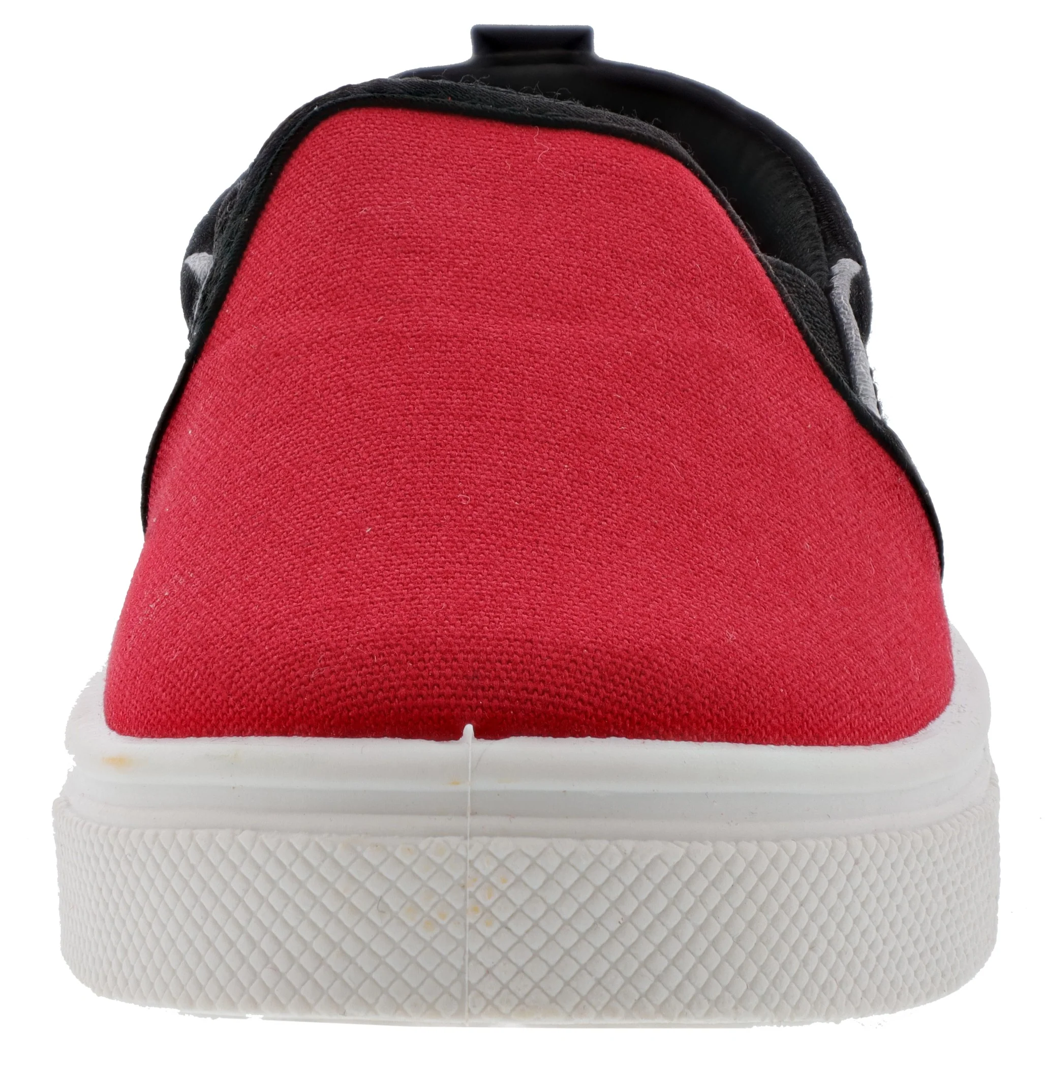Oomphies Toddler's Rascal Lightweight Slip On Sneakers - Image 8