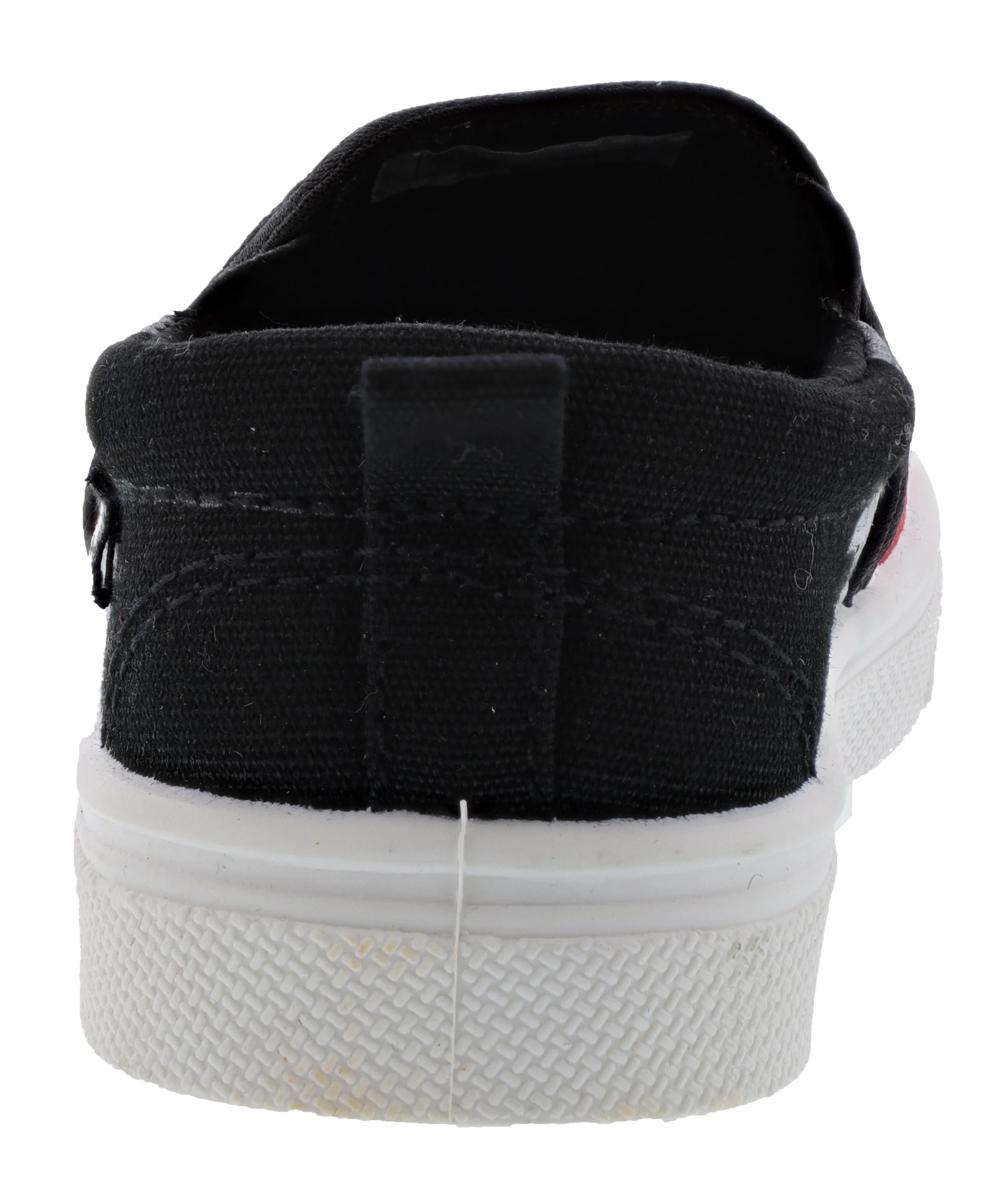 Oomphies Toddler's Rascal Lightweight Slip On Sneakers - Image 9