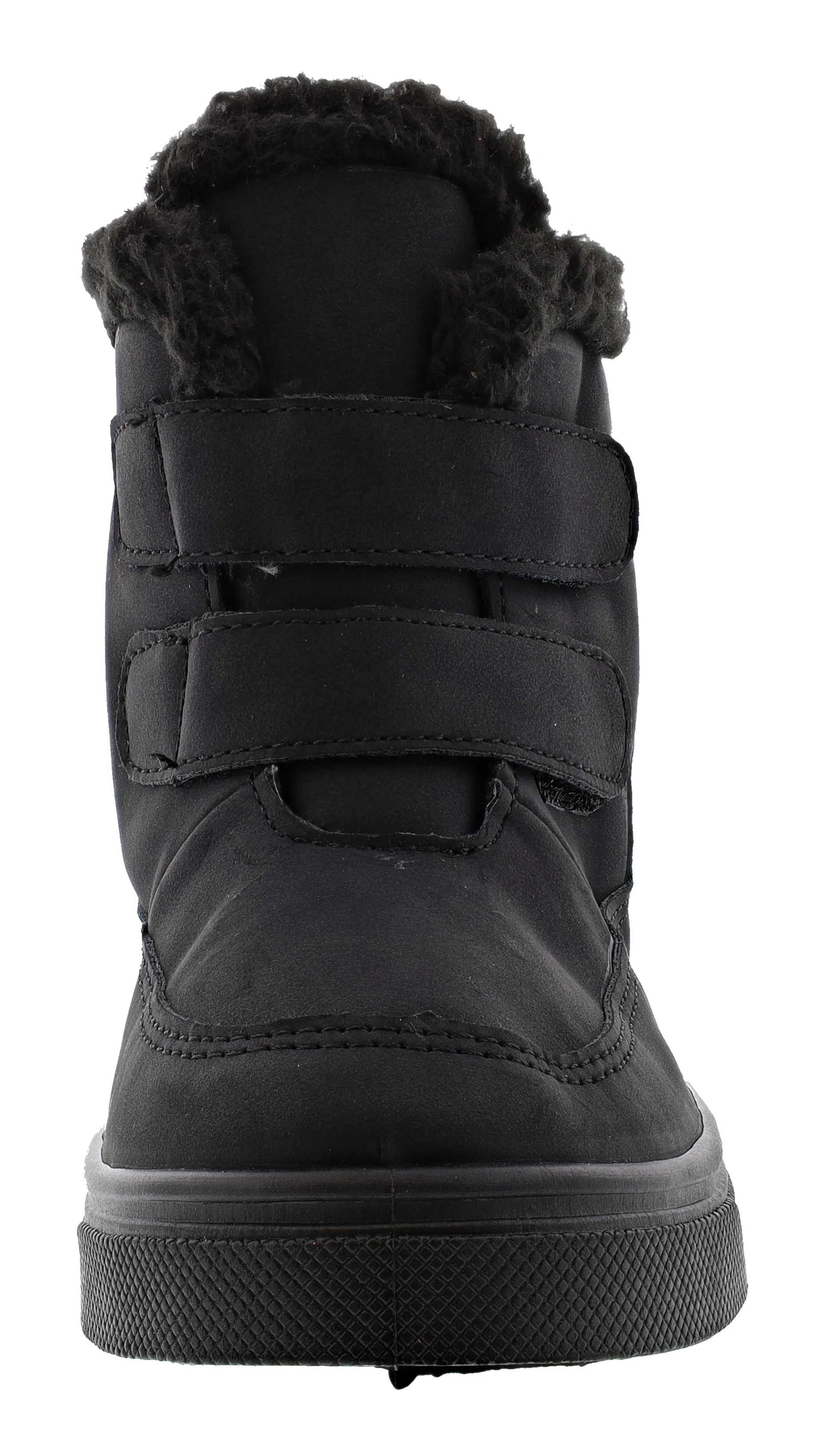 Oomphies Boys Toddler's Charlie Lightweight Dual Strap Boots - Image 8