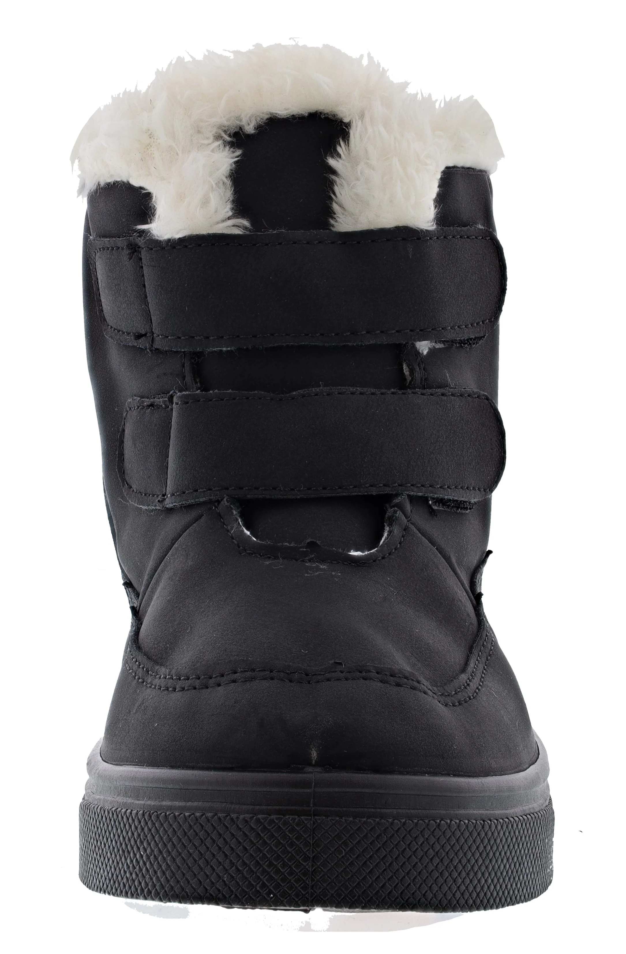 Oomphies Girls Toddler's Charlie Lightweight Dual Strap Boots - Image 13