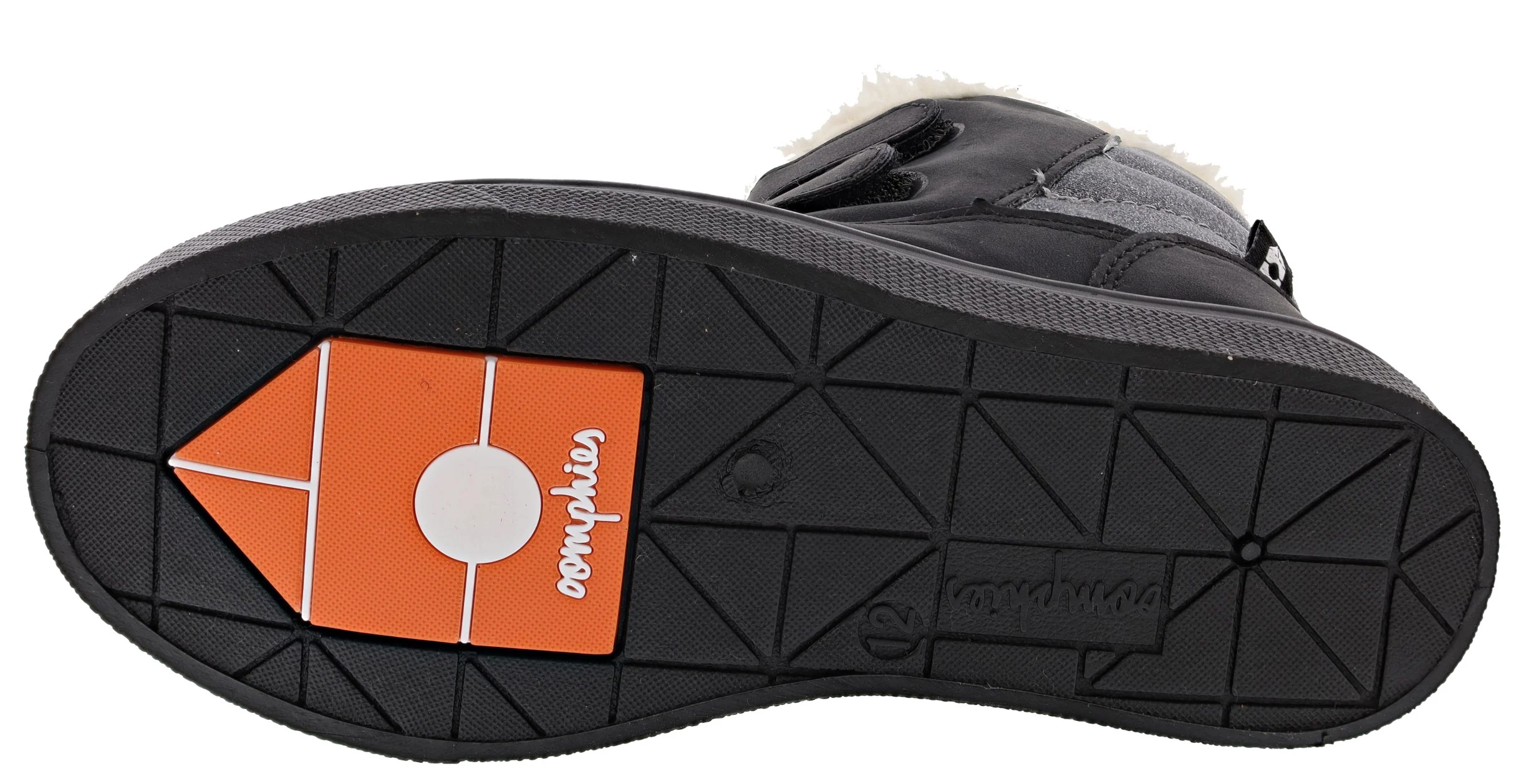 Oomphies Girls Toddler's Charlie Lightweight Dual Strap Boots - Image 15